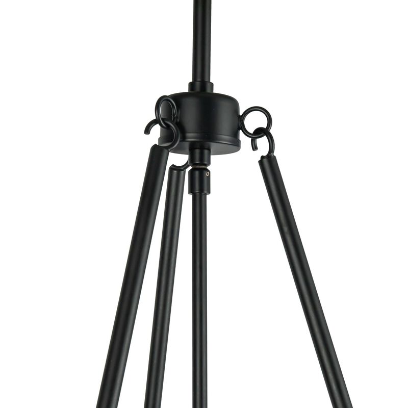 Alan Pepin Oliver Medium Pendant Light by Alora Mood