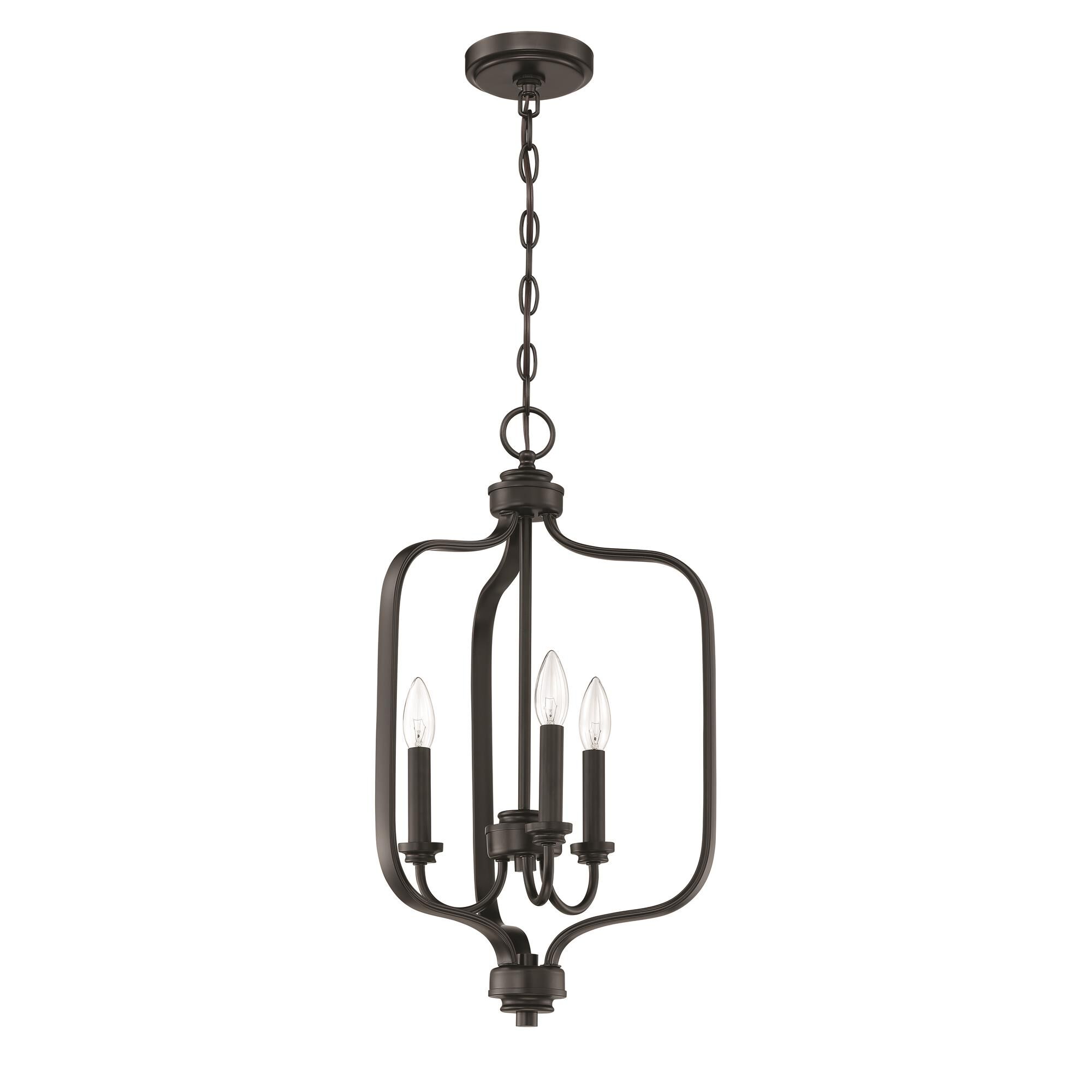 Shown in Flat Black finish