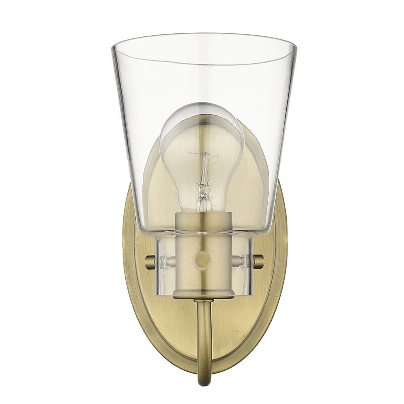 Acclaim Lighting Bristow 9 Inch Wall Sconce