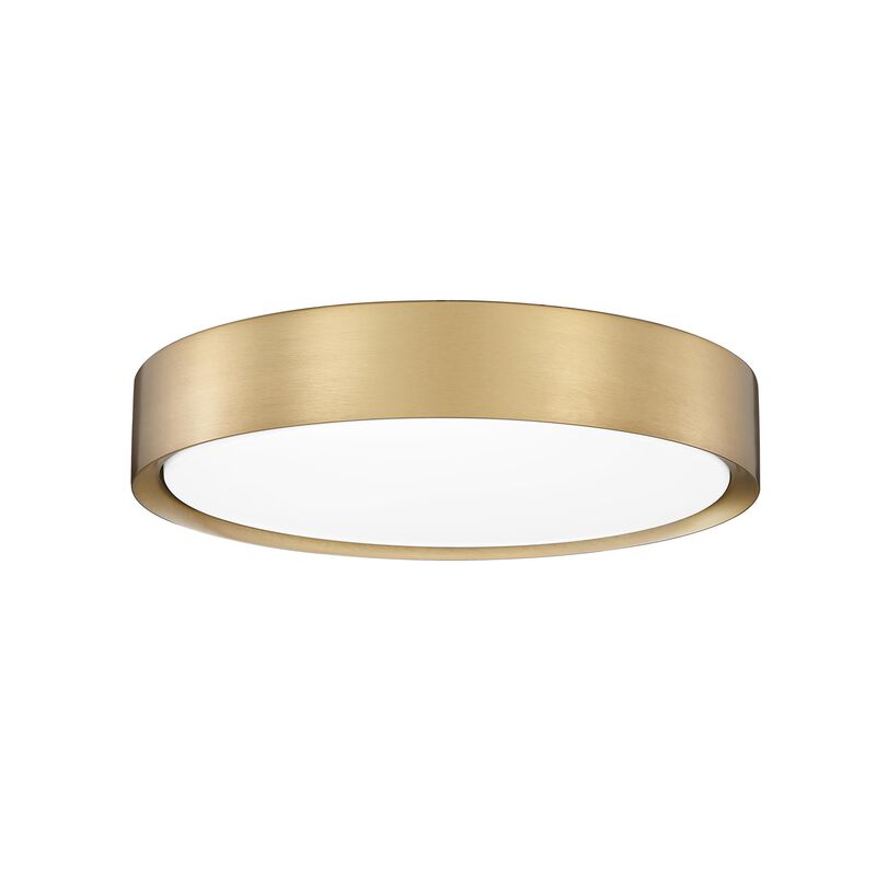Kawan 16 Inch Flush Mount by Z Lite