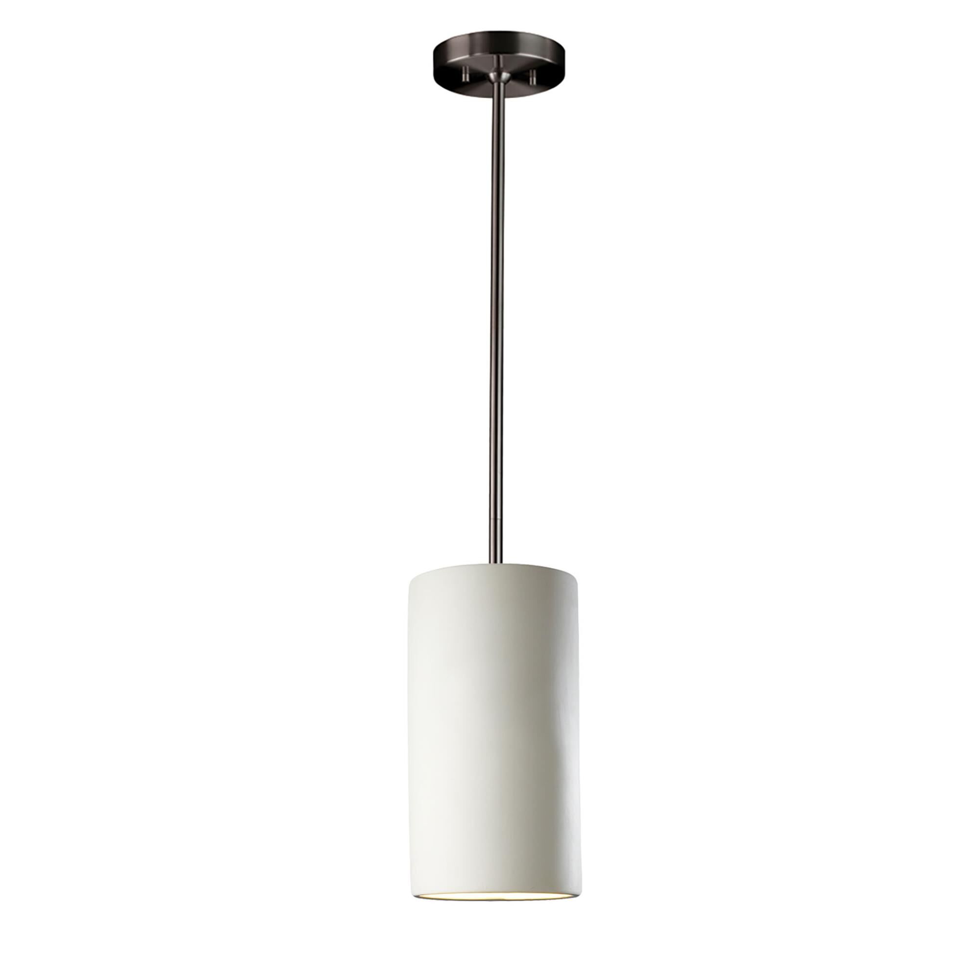 Justice Design Group Radiance 7 Inch Mini Pendant