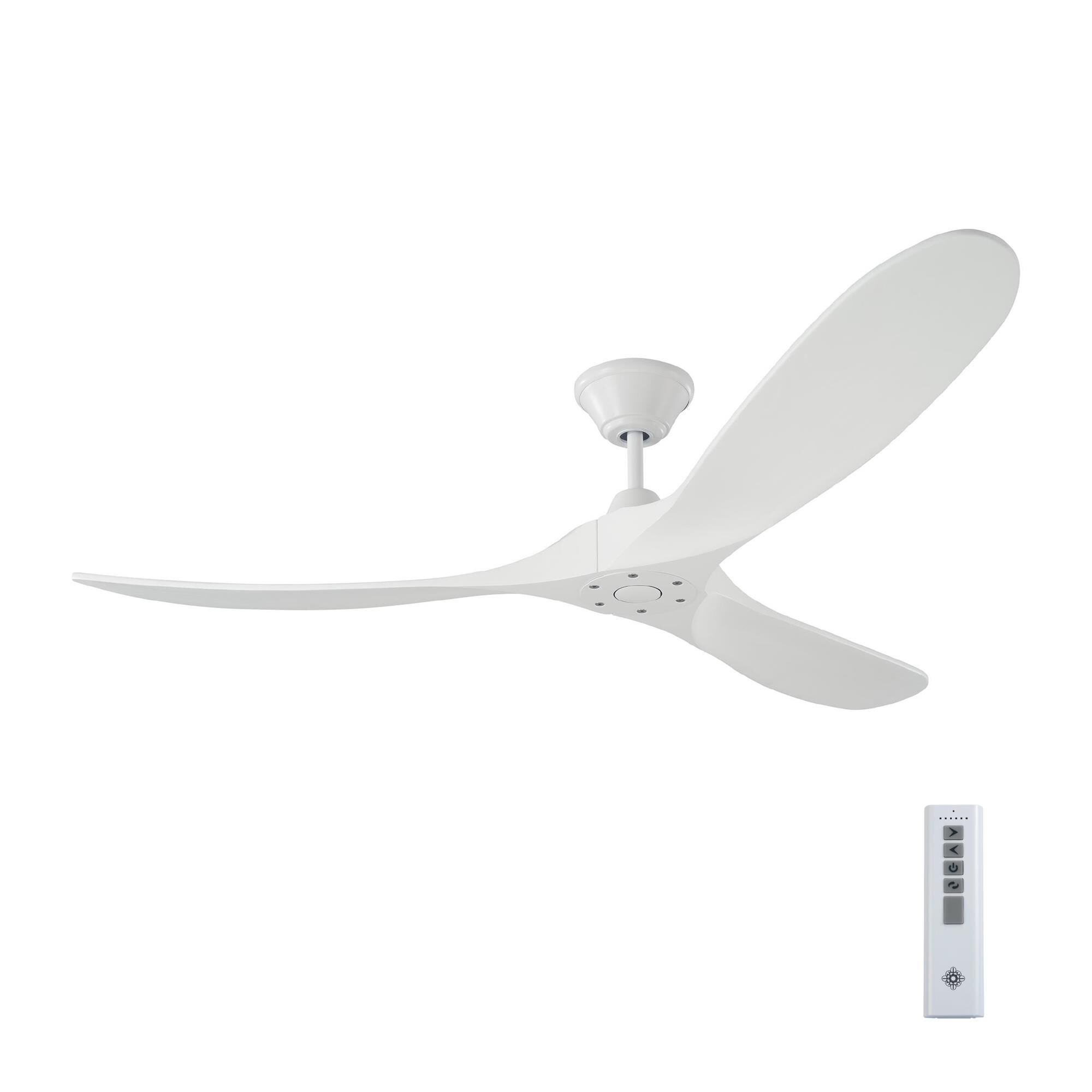 Maverick 60 Inch Ceiling Fan,