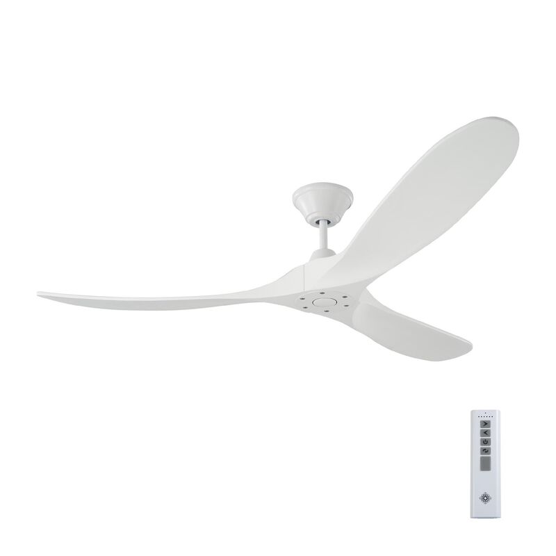 Maverick 60 Inch Ceiling Fan by Visual Comfort Fan