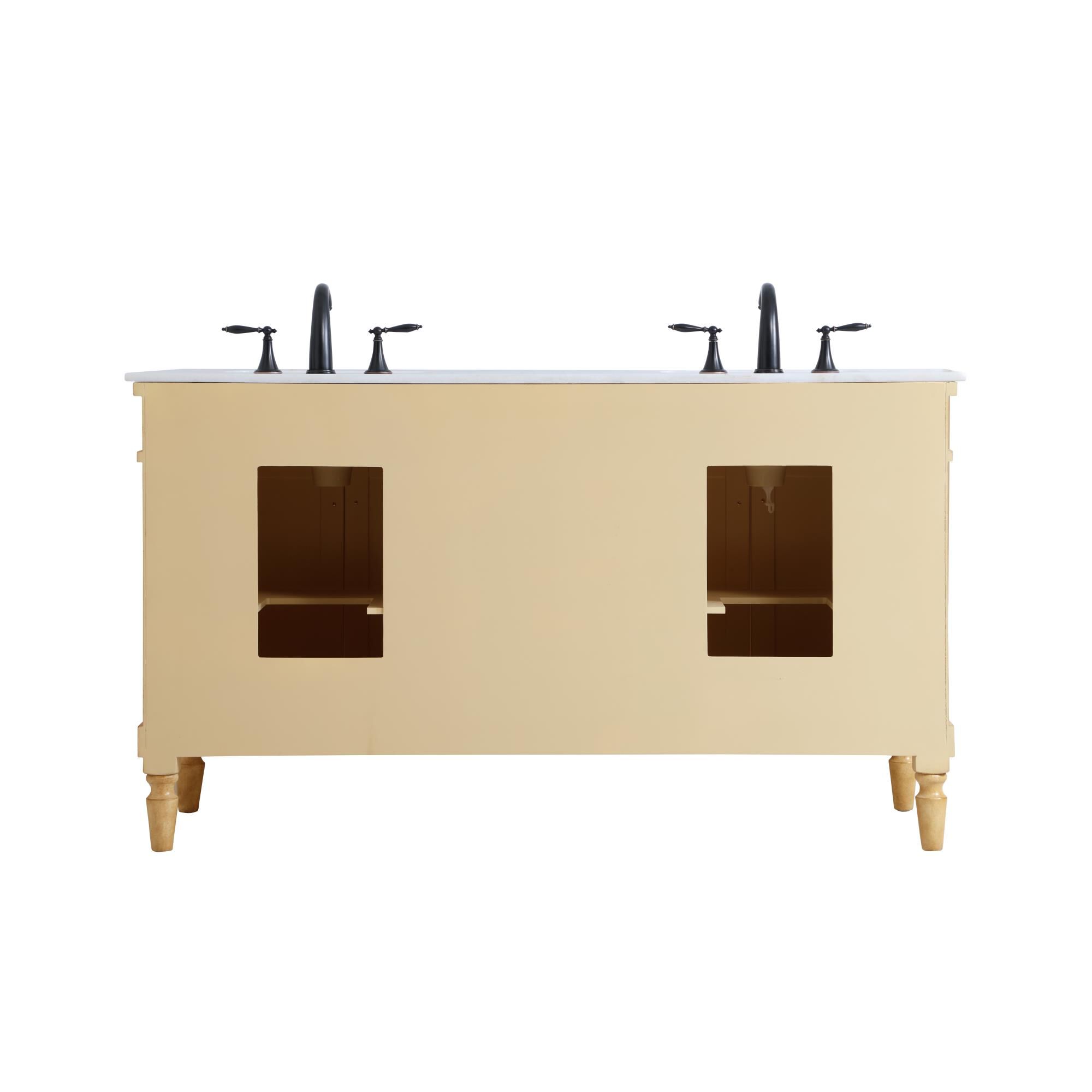 Lexington Bath Vanity by Elegant Decor