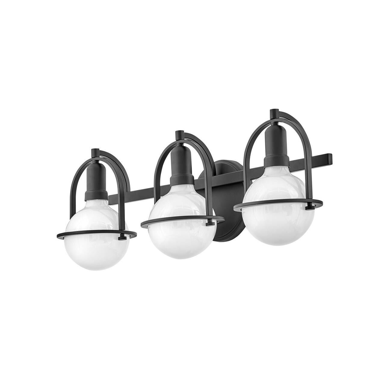Somerset 25 Inch 3 Light Bath Vanity Light by Hinkley Lighting