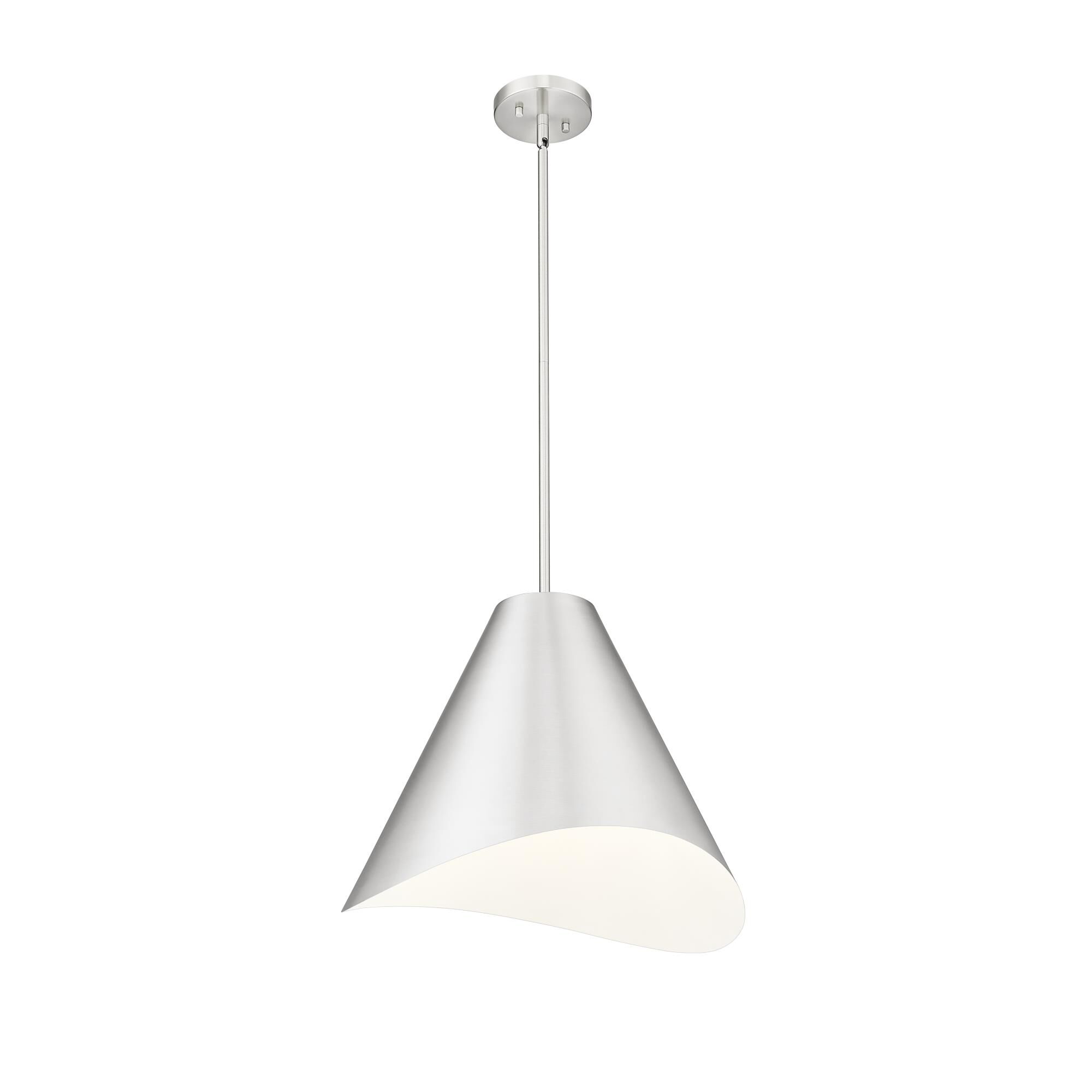 Aria 18 Inch Large Pendant by Z Lite