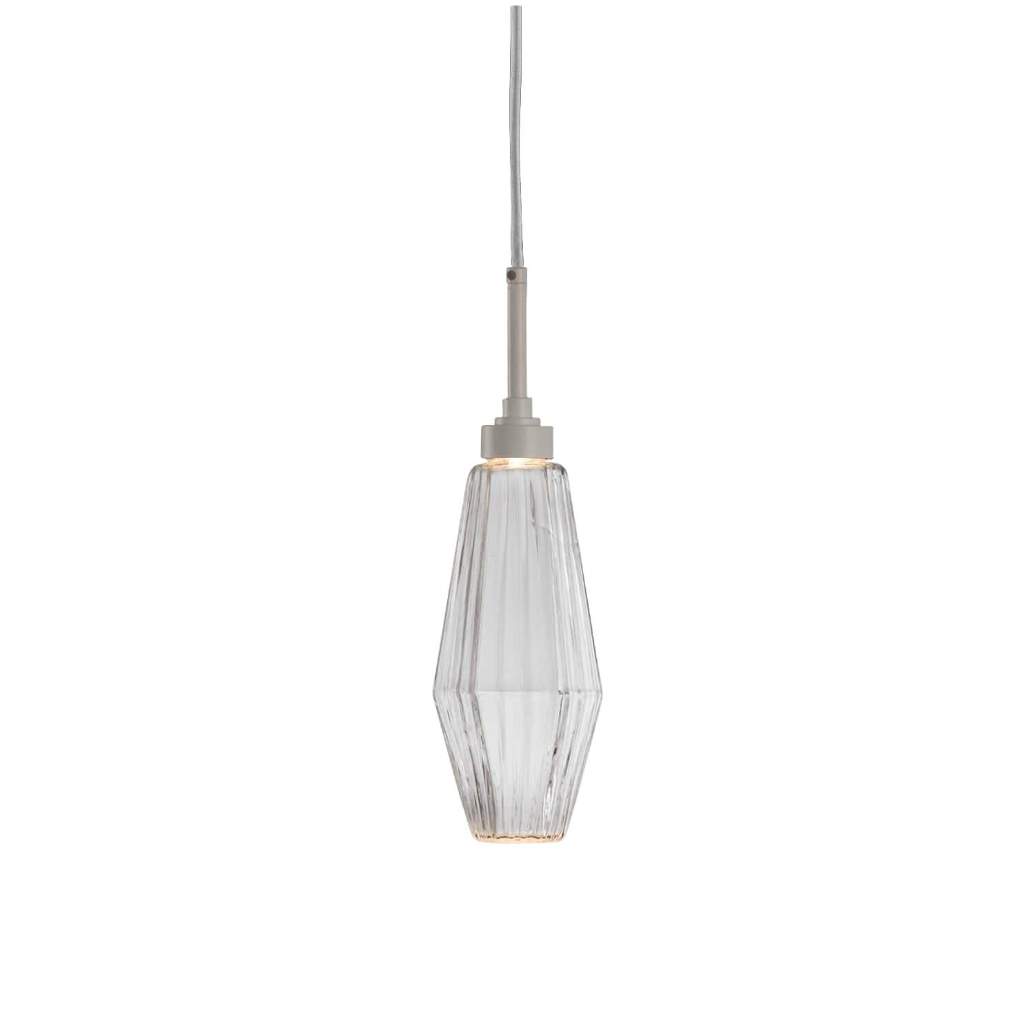 Aalto Mini Pendant by Hammerton Studio