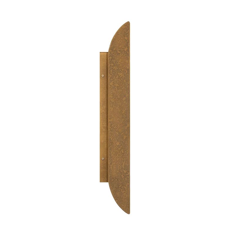 Inntra 24 Inch Outdoor Wall Light by Eurofase Lighting