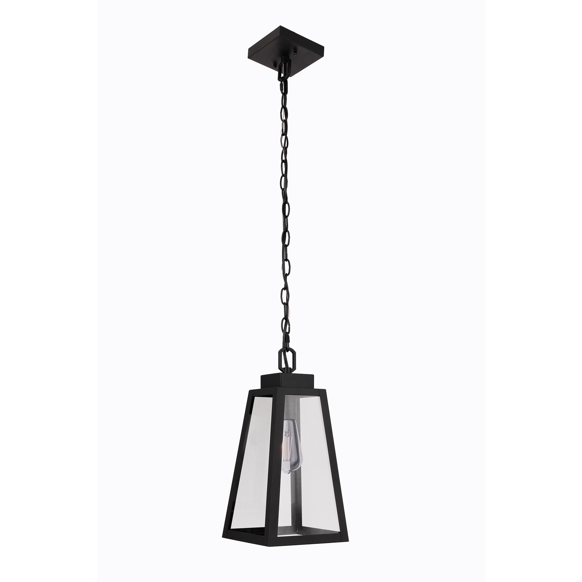 Sorano Small Outdoor Hanging Lantern,