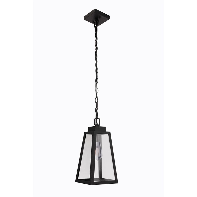 Sorano Small Outdoor Hanging Lantern by Craftmade