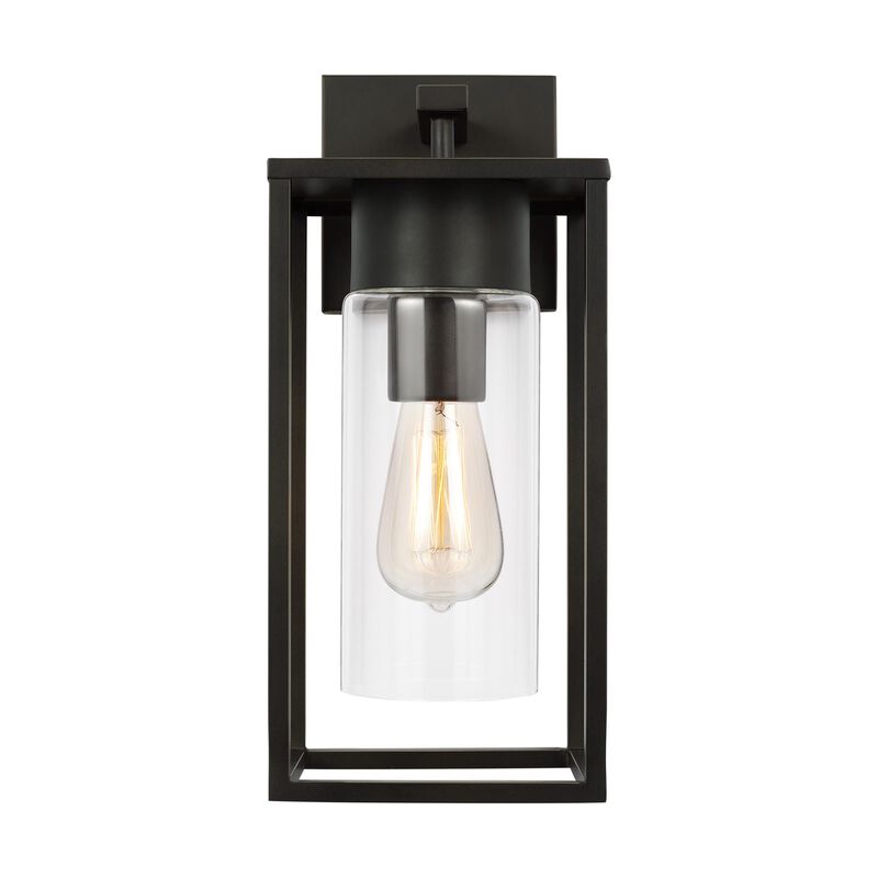 Sean Lavin Vado 15 Inch Outdoor Wall Light by Visual Comfort Studio
