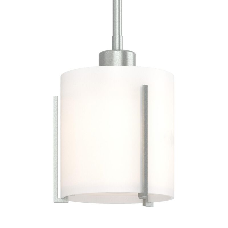 Exos 8 Inch Tall Mini Pendant by Hubbardton Forge