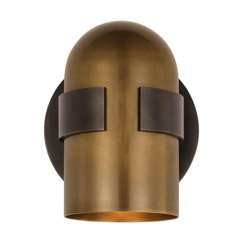 Avroko Octavia 6 Inch Wall Sconce by Visual Comfort Modern