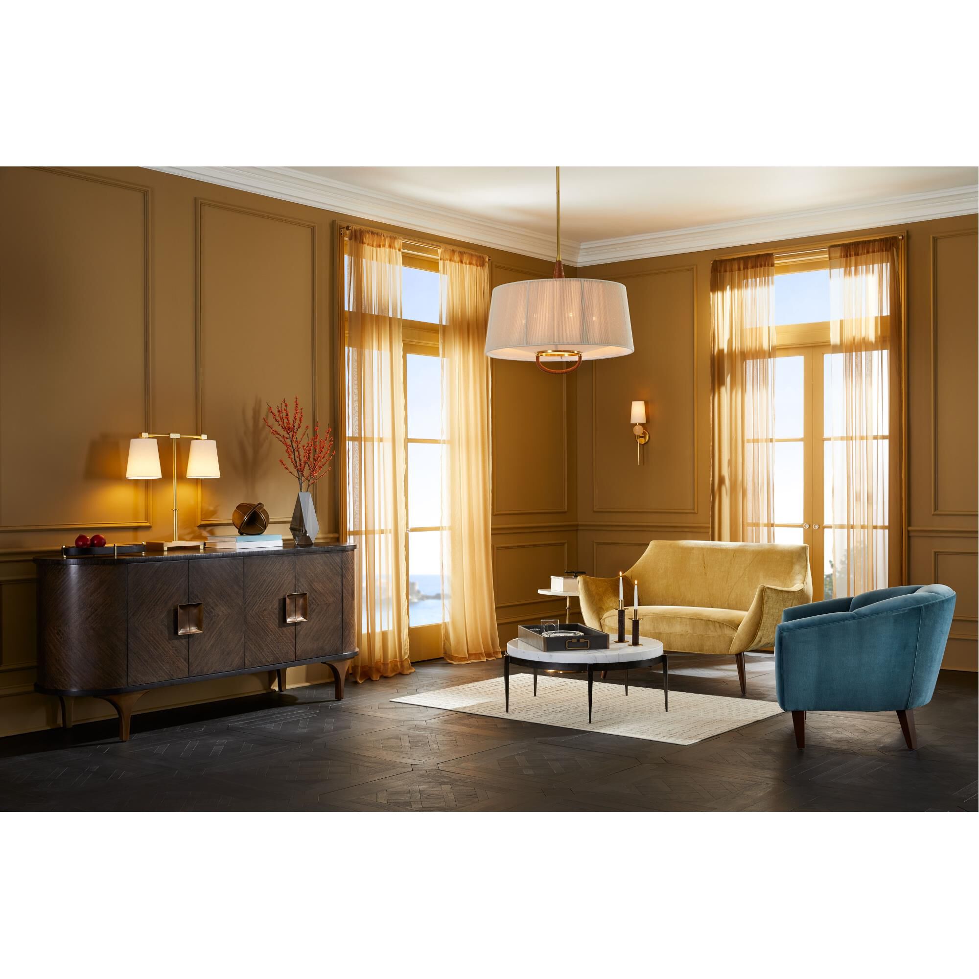 Middlebury Large Pendant by Arteriors Home