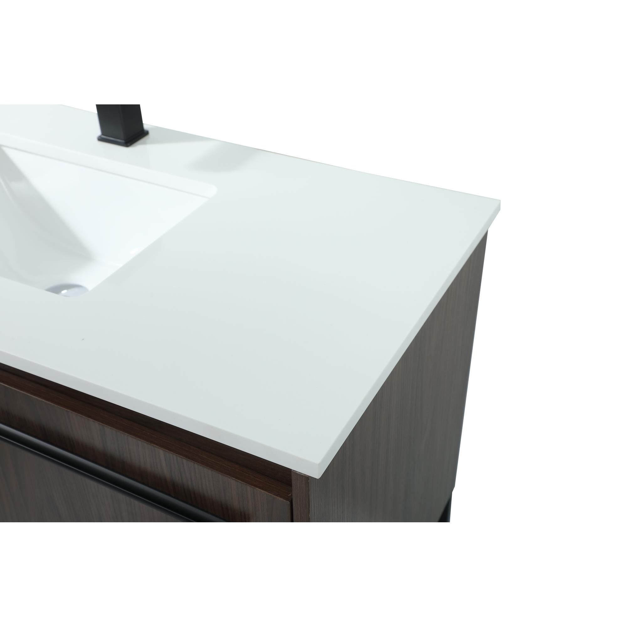 Sloane Bath Vanity by Elegant Decor