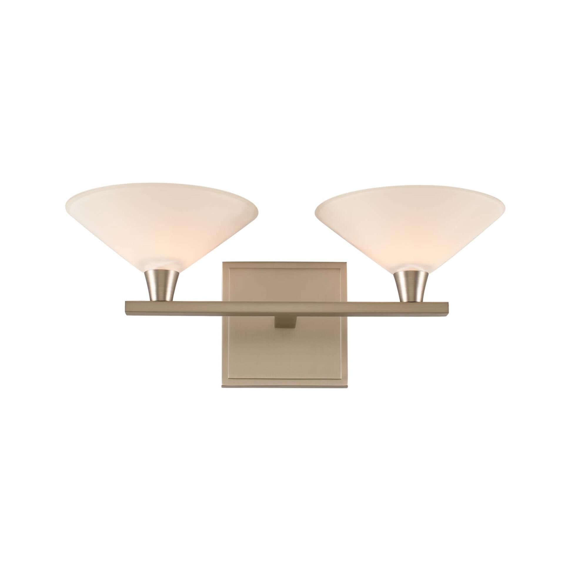 Galvaston Bath Vanity Light by Kalco Lighting