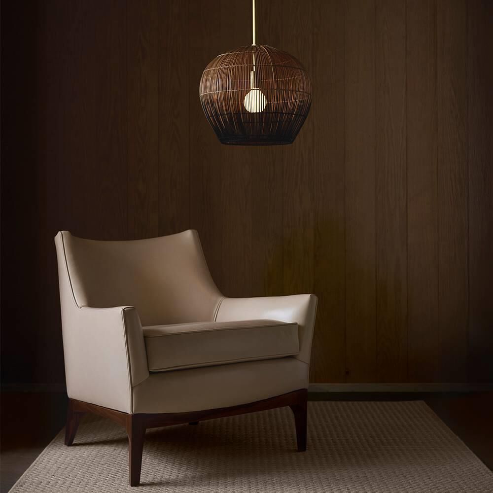 Swami 16 Inch Large Pendant by Arteriors Home