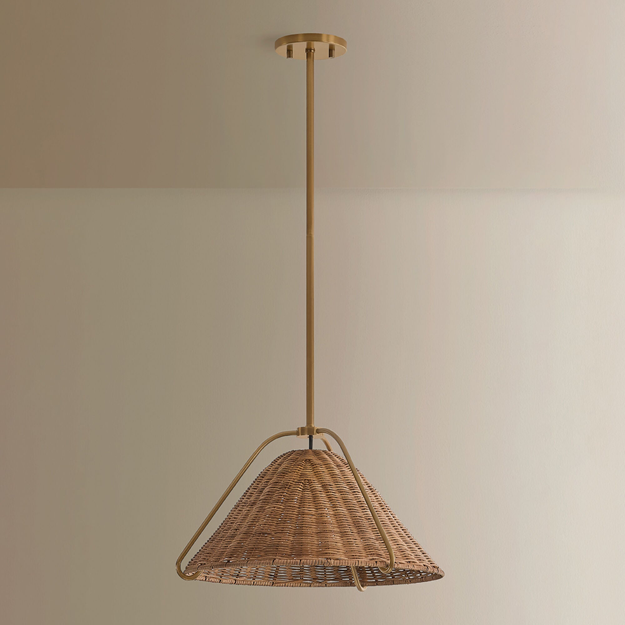 Richard Small Pendant Light,