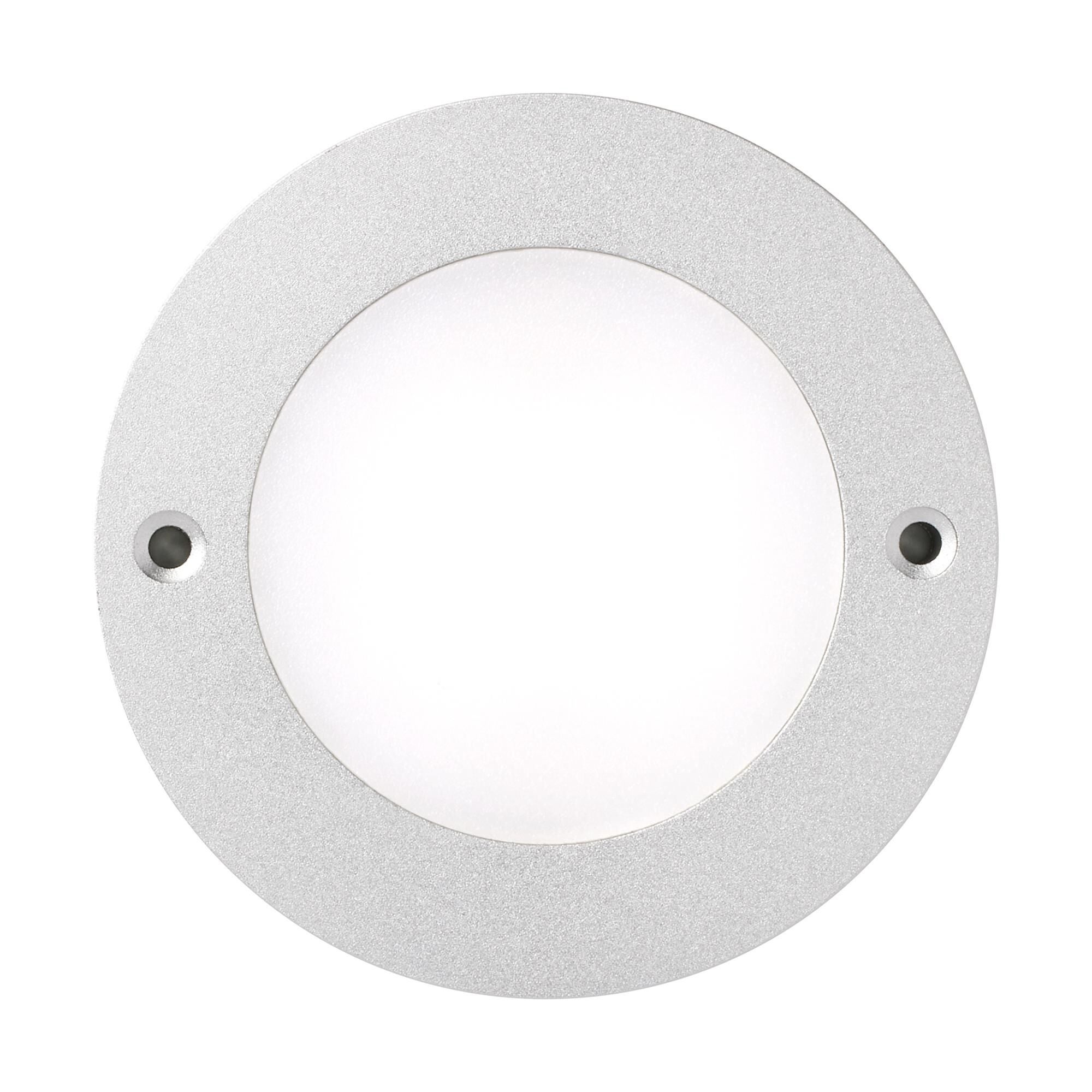 Shown in Brushed Nickel finish