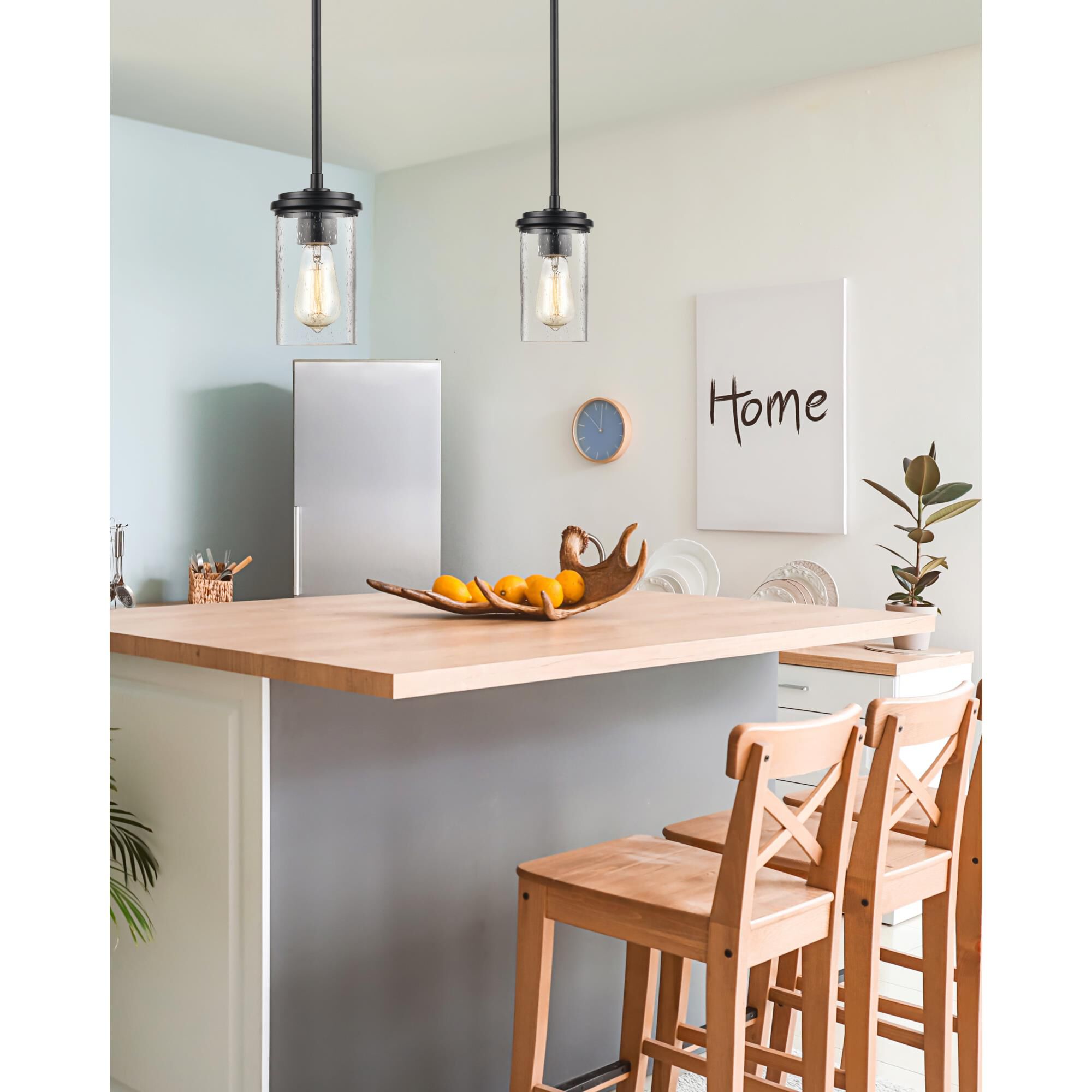 Millennium Lighting Taos 7 Inch Mini Pendant