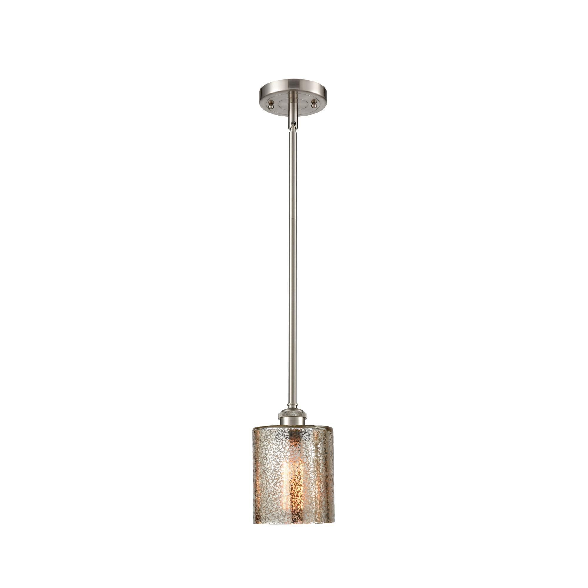 Innovations Lighting Bruno Marashlian Cobbleskill 5 Inch Mini Pendant