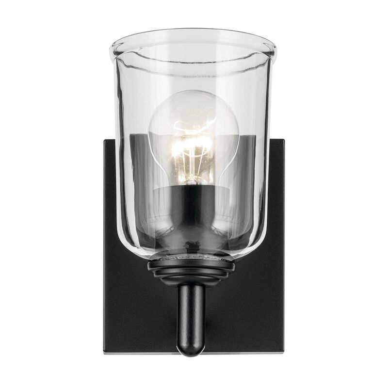 Shailene Small Wall Sconce by Kichler