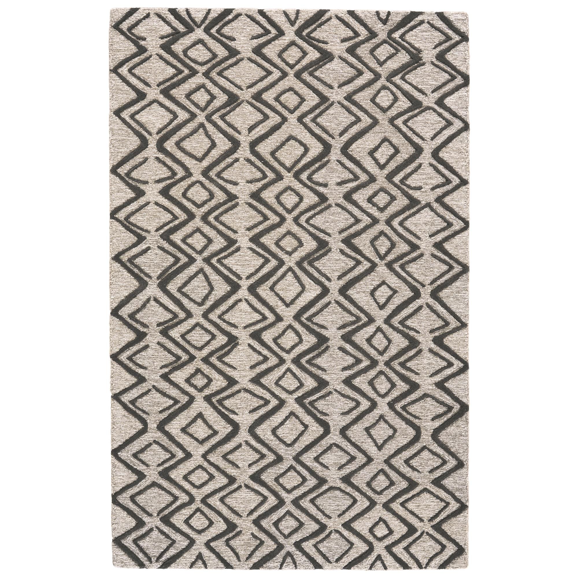 Enzo Area Rug by Feizy