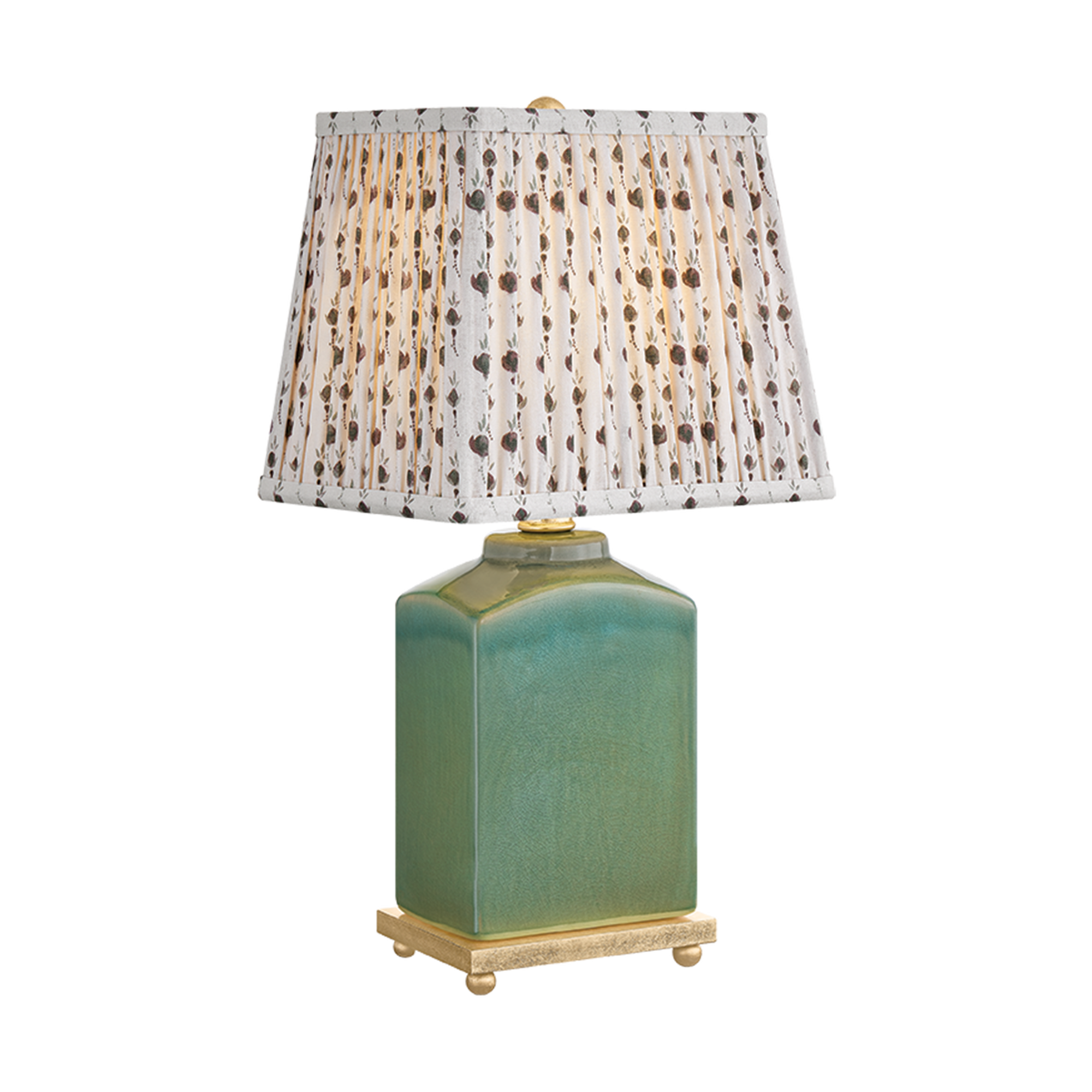 Brynn Small Table Lamp,