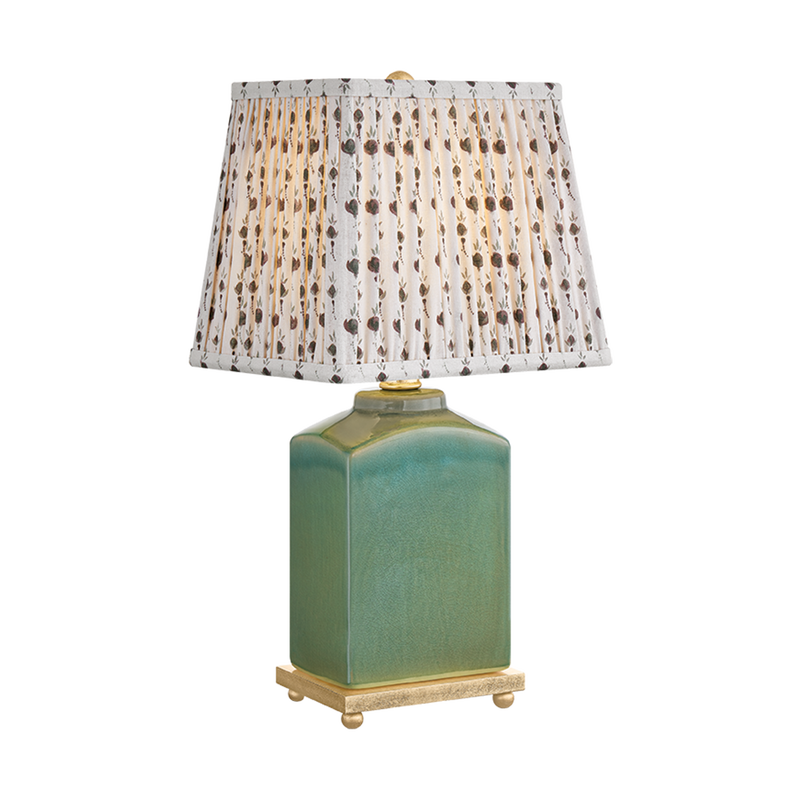 Brynn Small Table Lamp by Mitzi