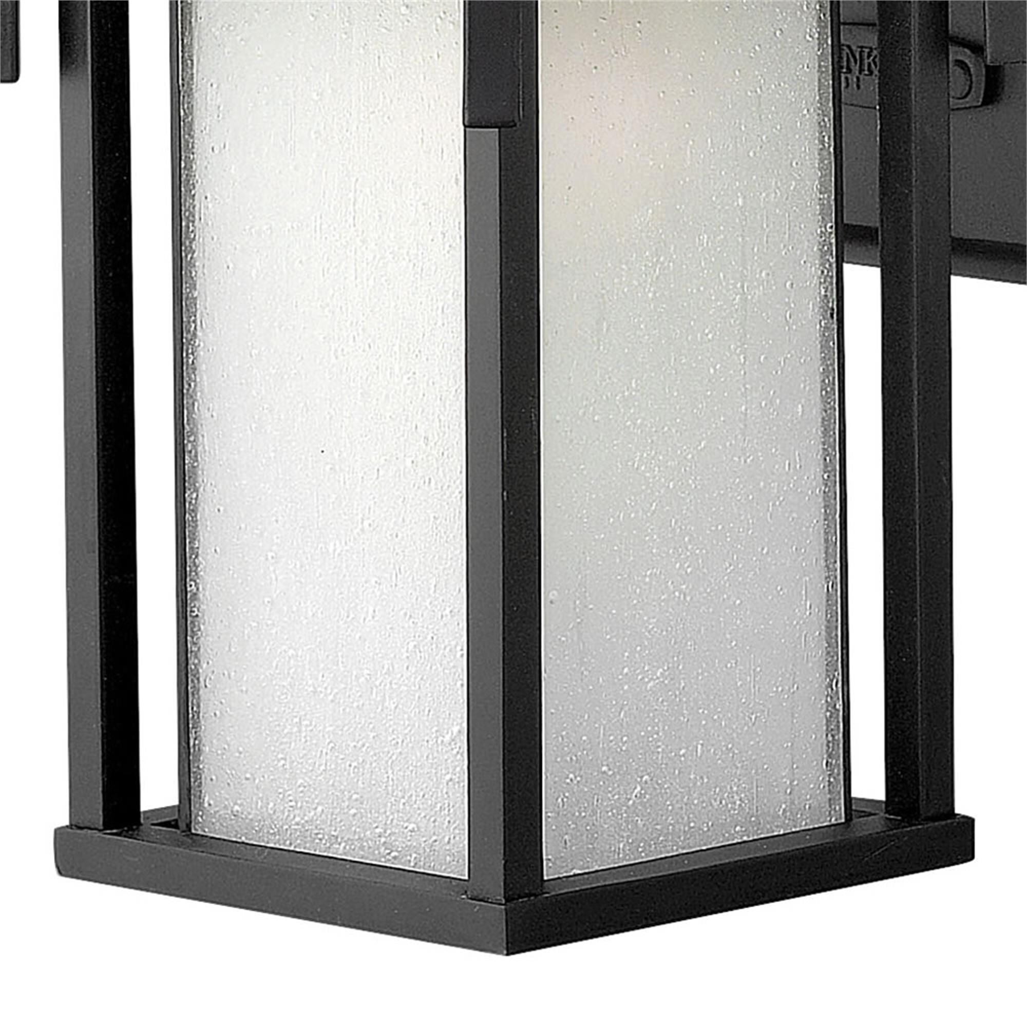 Harbor 10 Inch Outdoor Wall Light,
