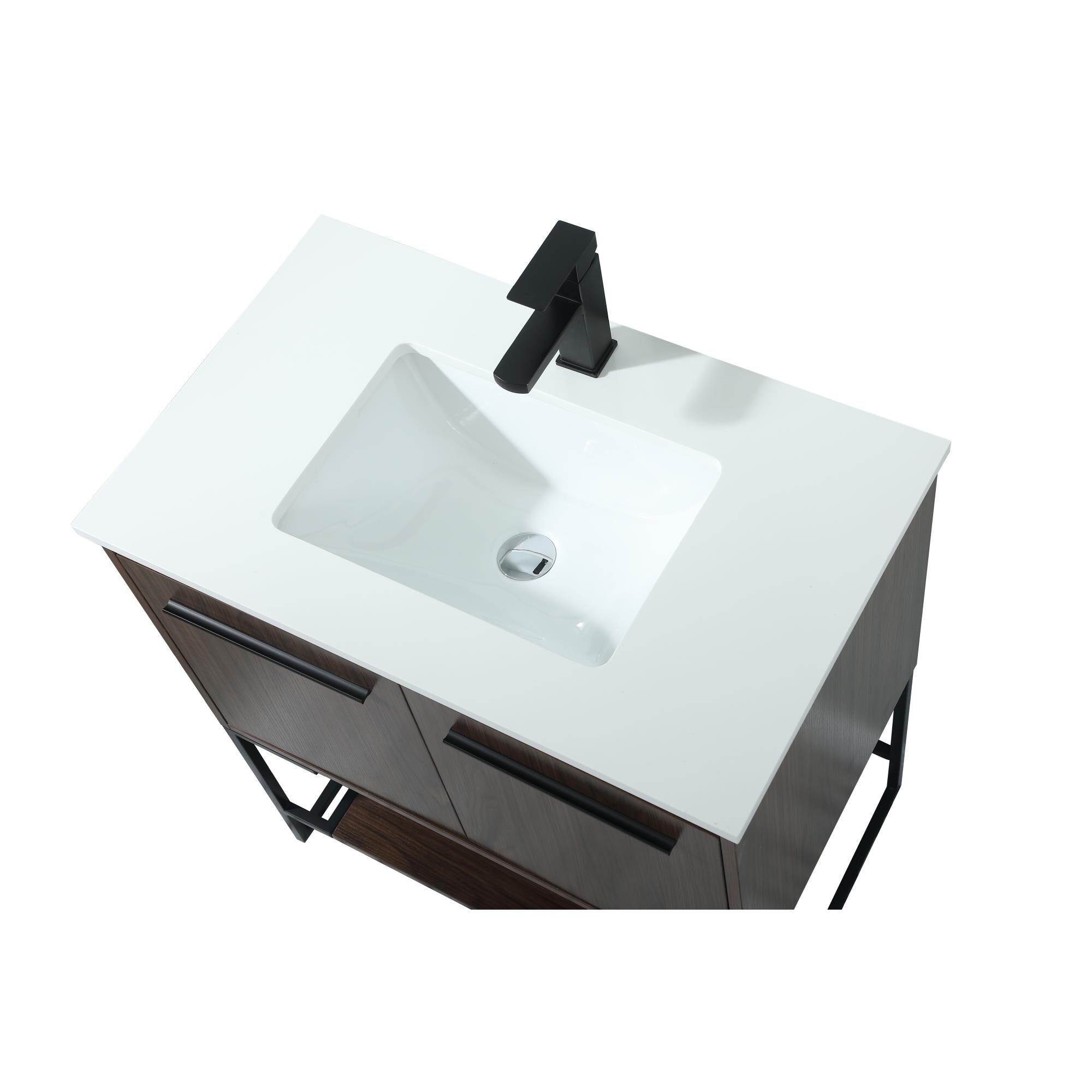 Sloane Bath Vanity by Elegant Decor