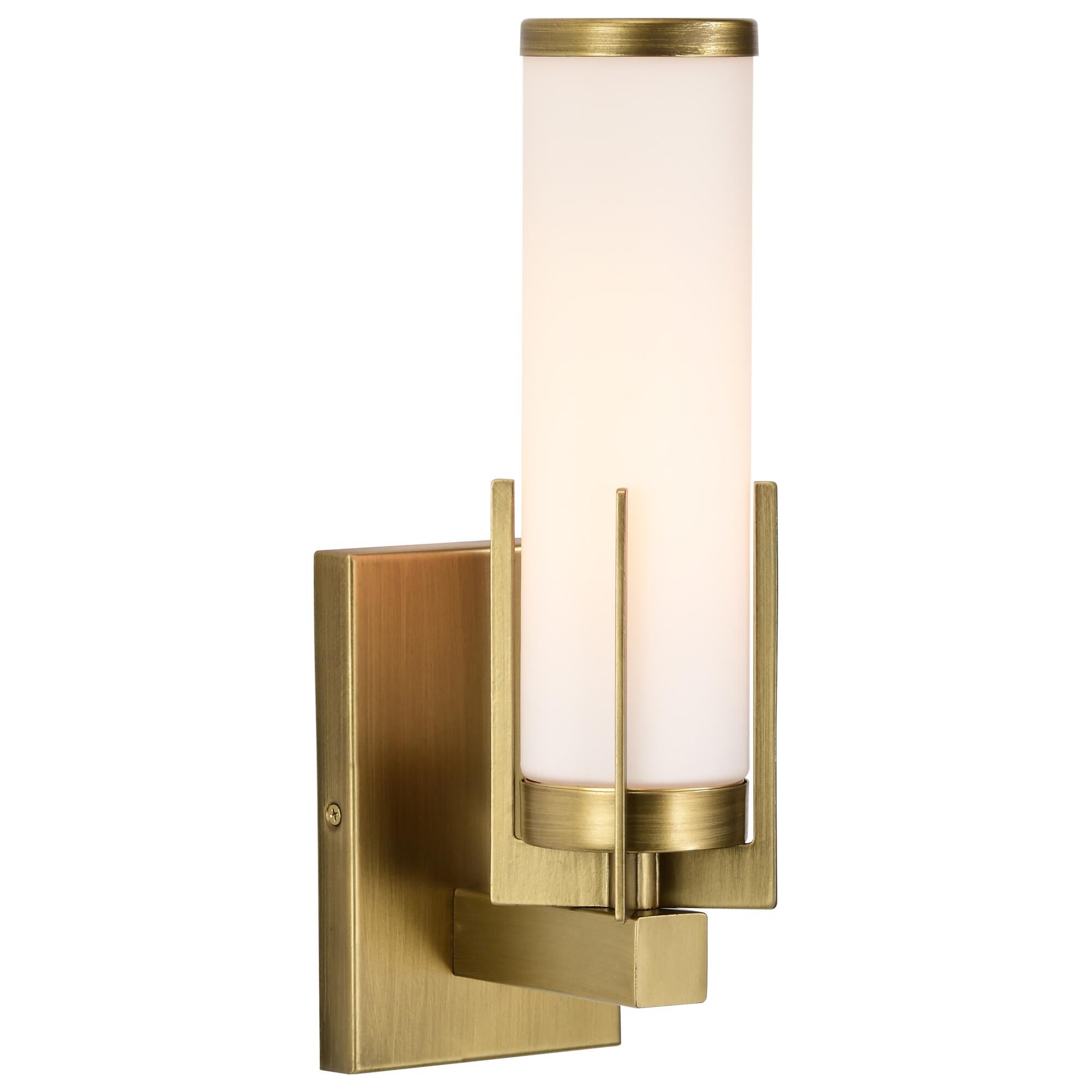 Roselle 5 Inch Wall Sconce by Nuvo Lighting