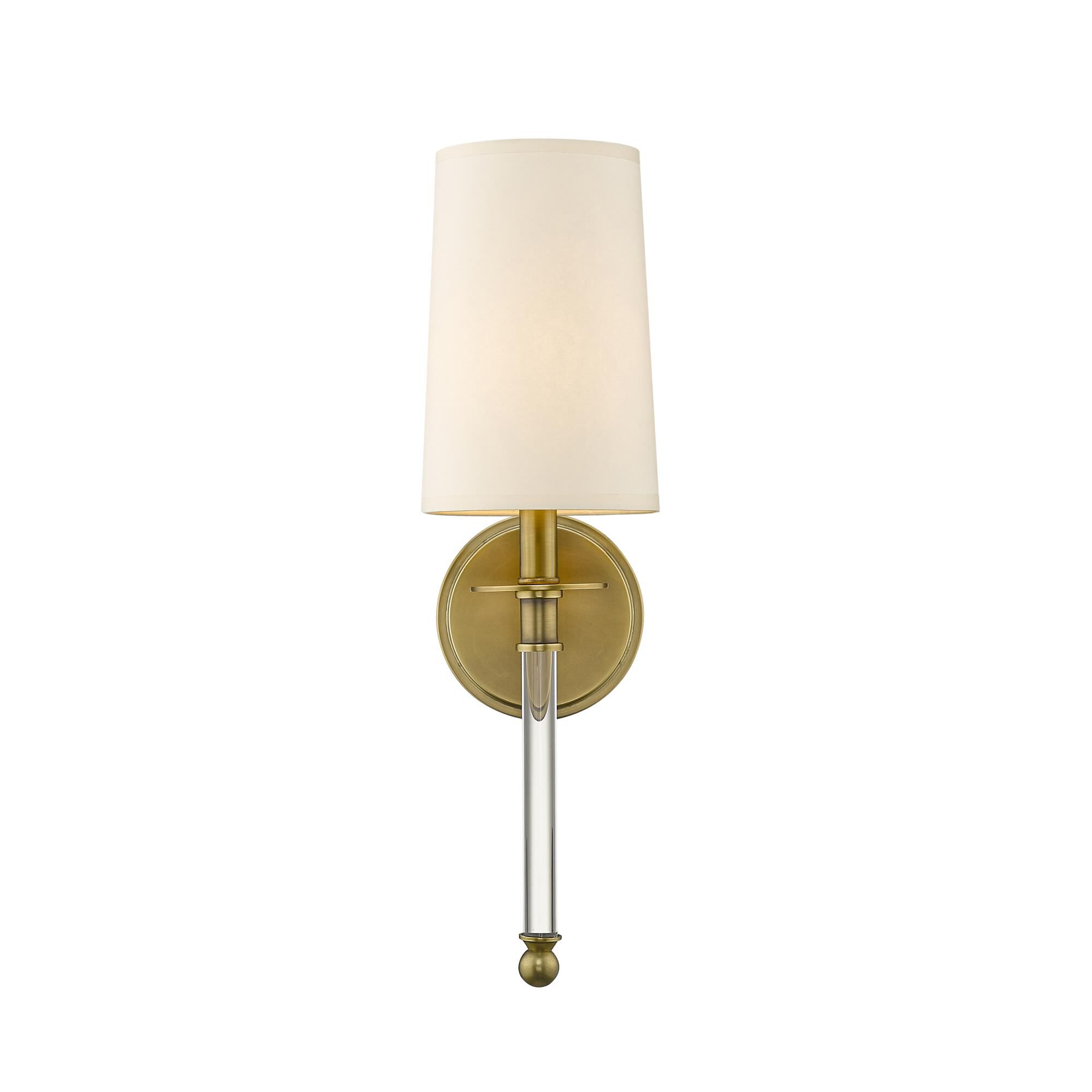 Z-Lite Mila 19 Inch Wall Sconce