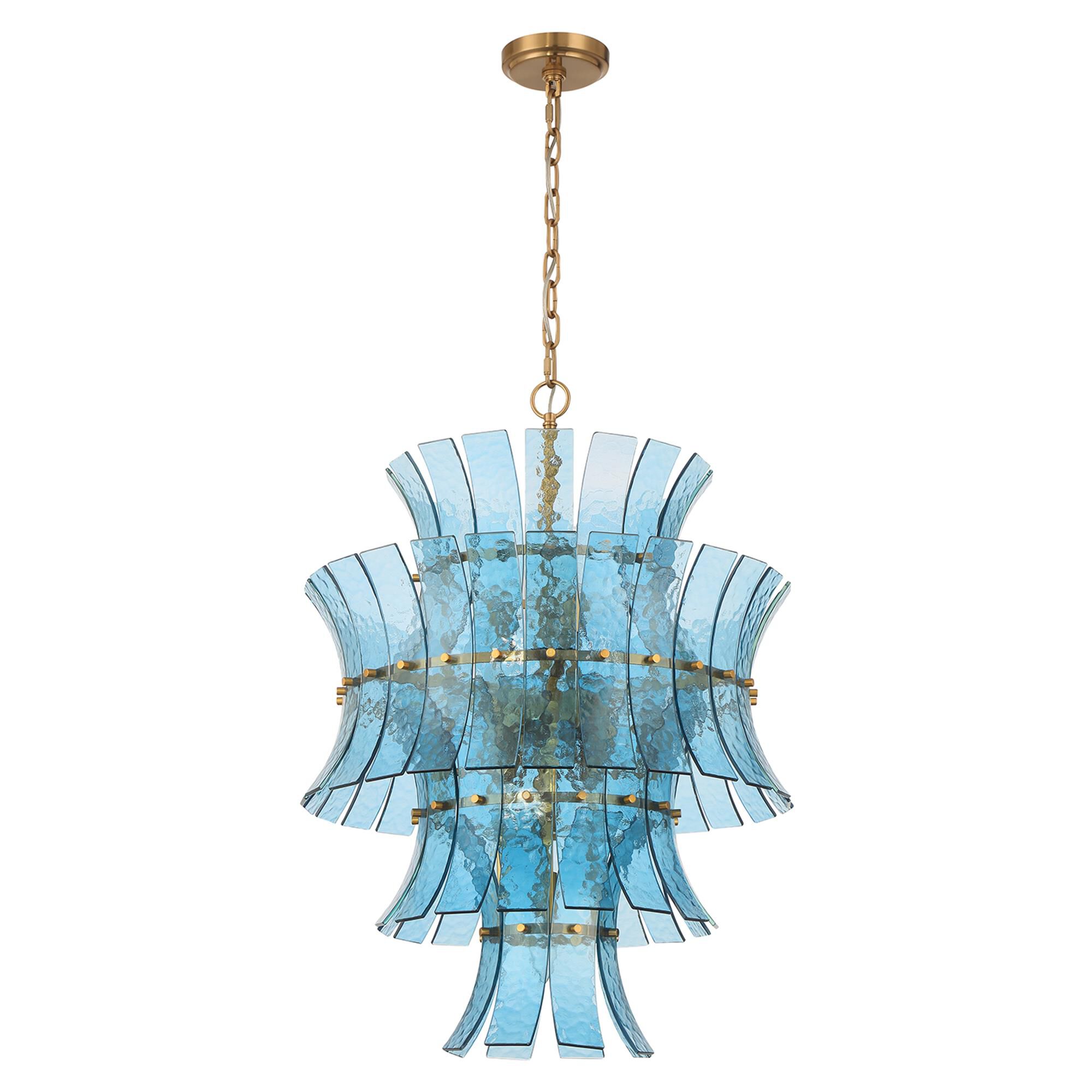 Abigail Small Chandelier,