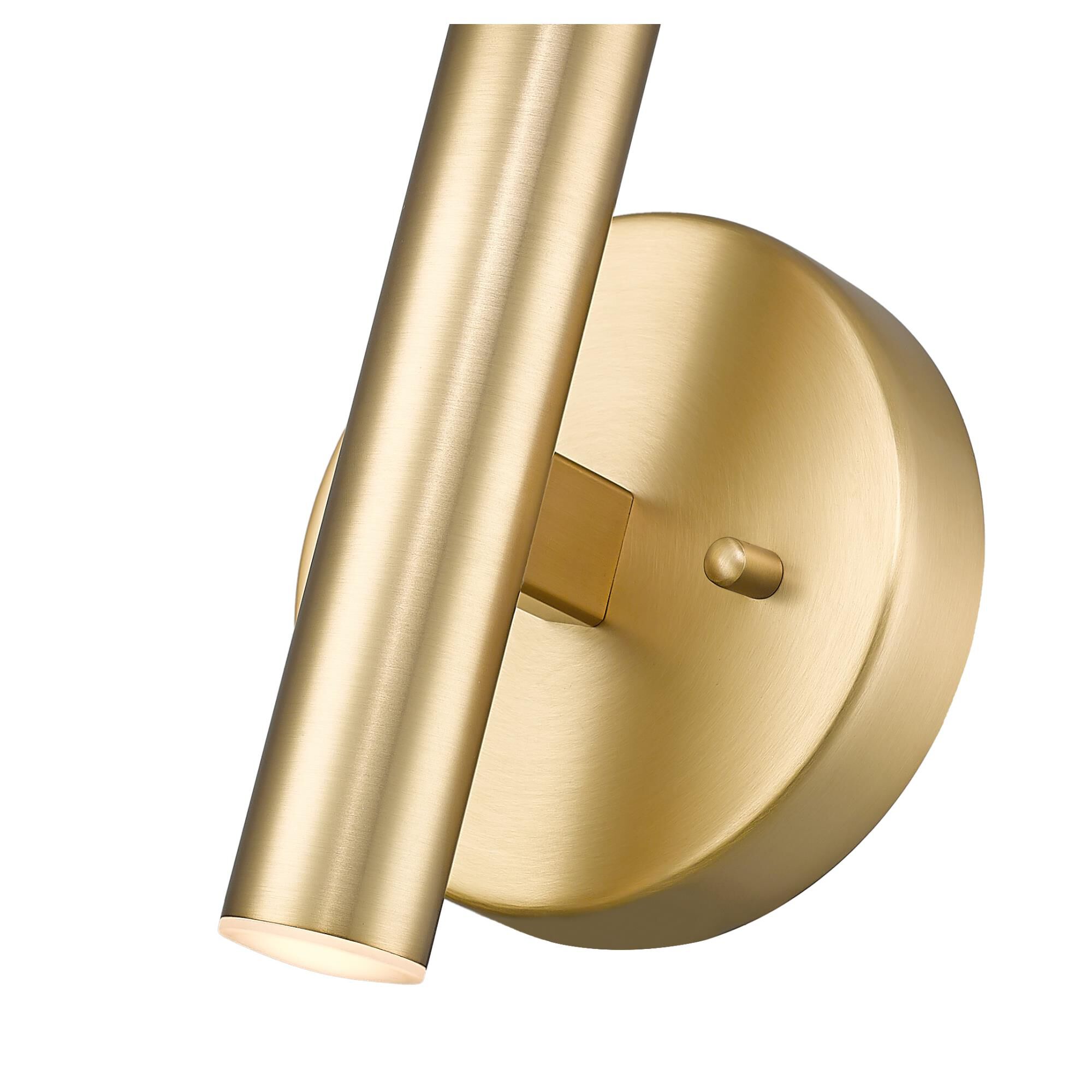 Forest 14 Inch Wall Sconce by Z Lite