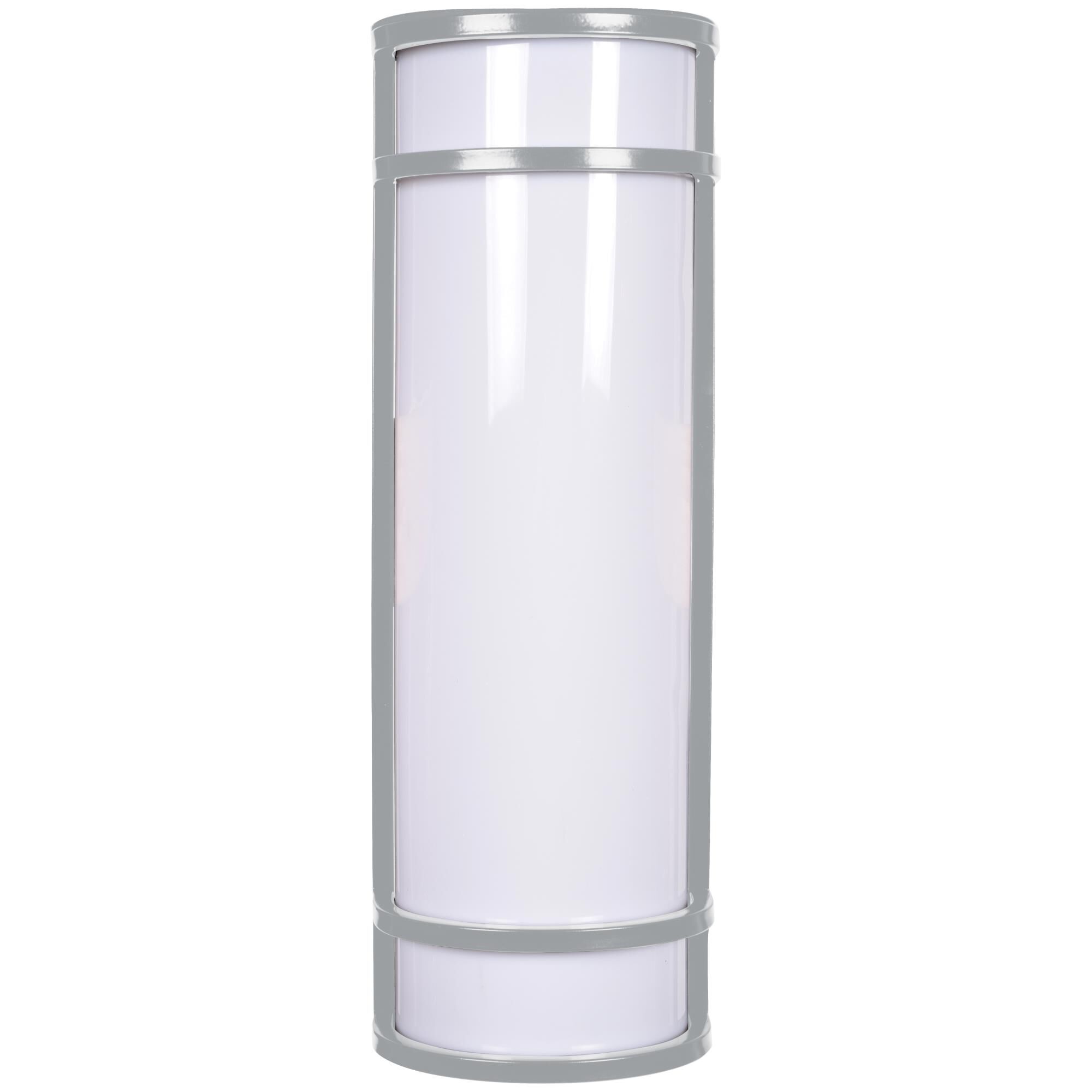 Shown in Satin  finish and Acrylic Lens  glass and Acrylic shade