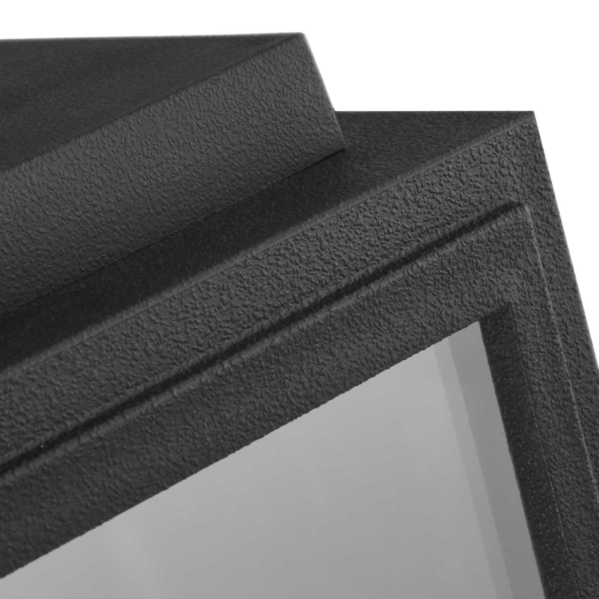 Progress Lighting Grandbury 13 Inch Tall Outdoor Wall Light