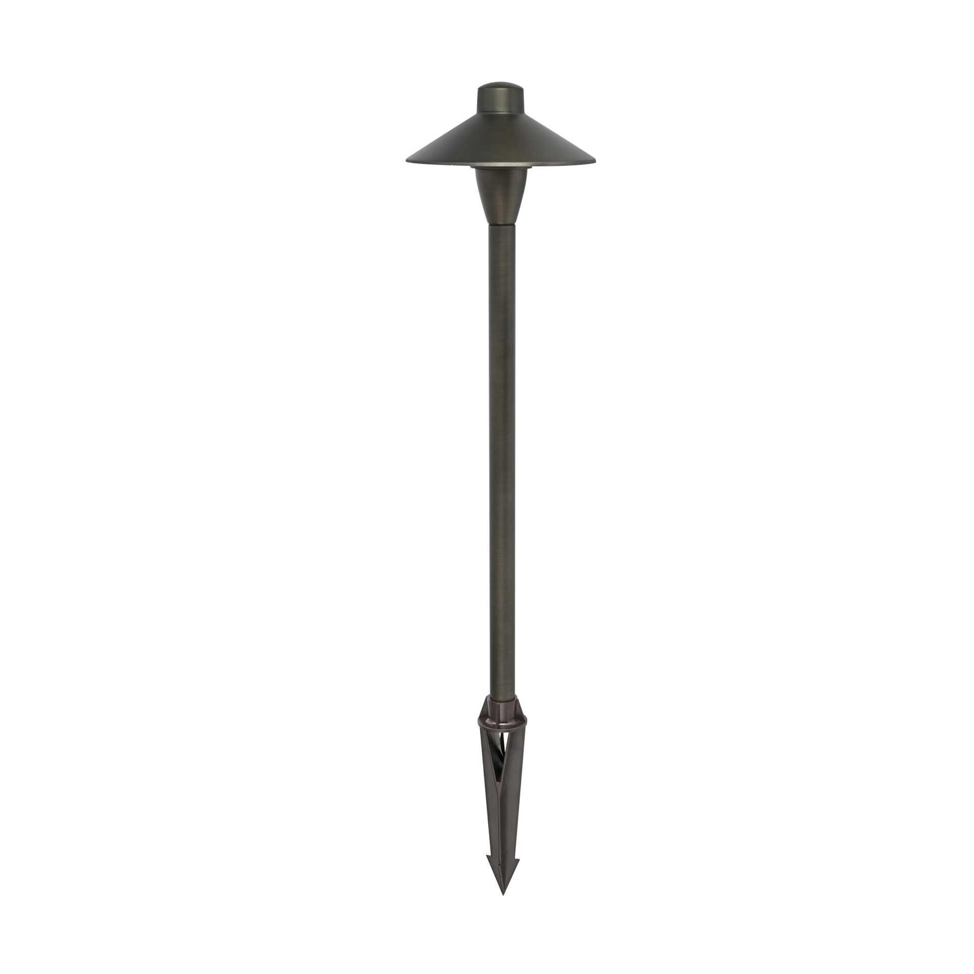 Shown in Dark Bronze finish