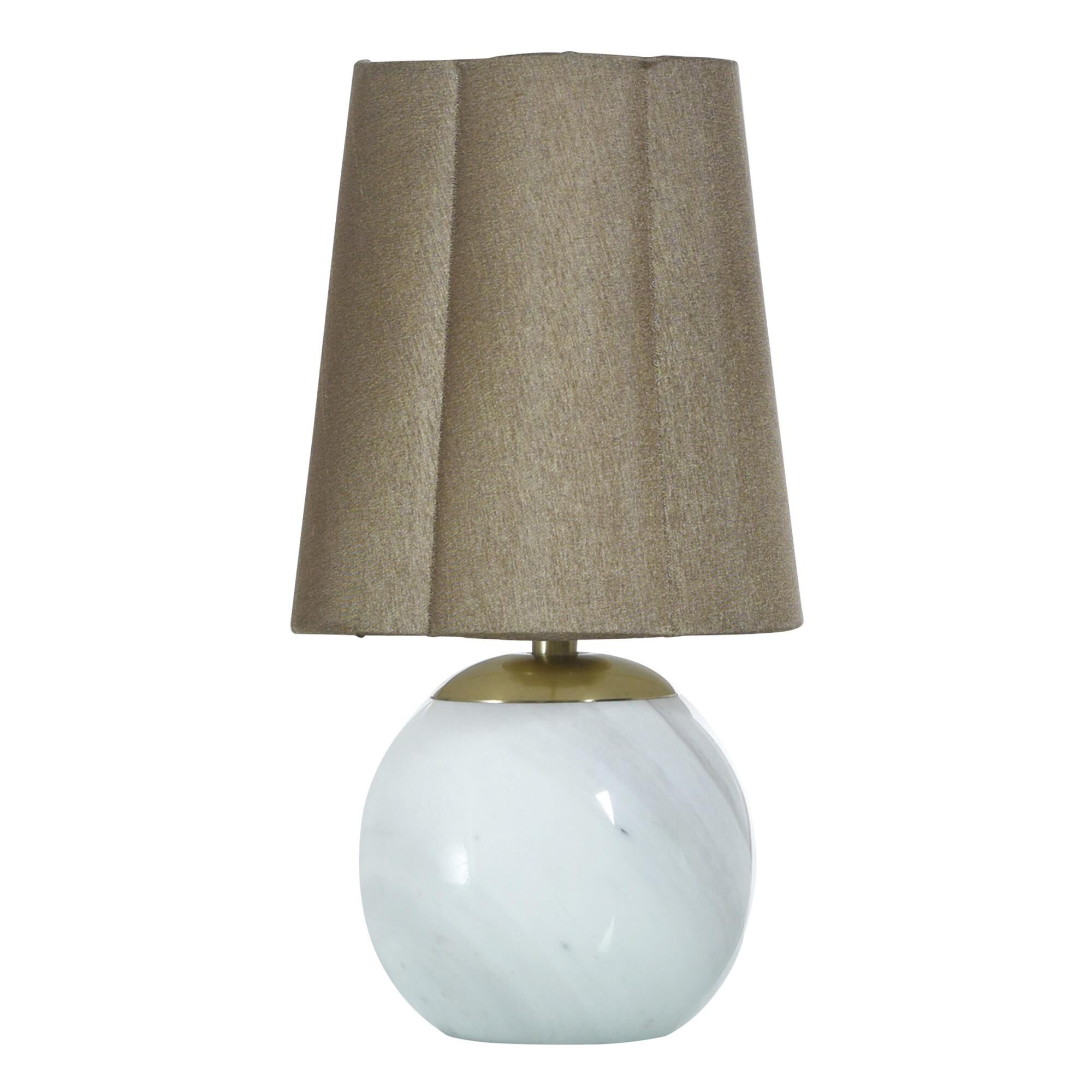 Tamara Day Rosalind 12 Inch Table Lamp by Stylecraft