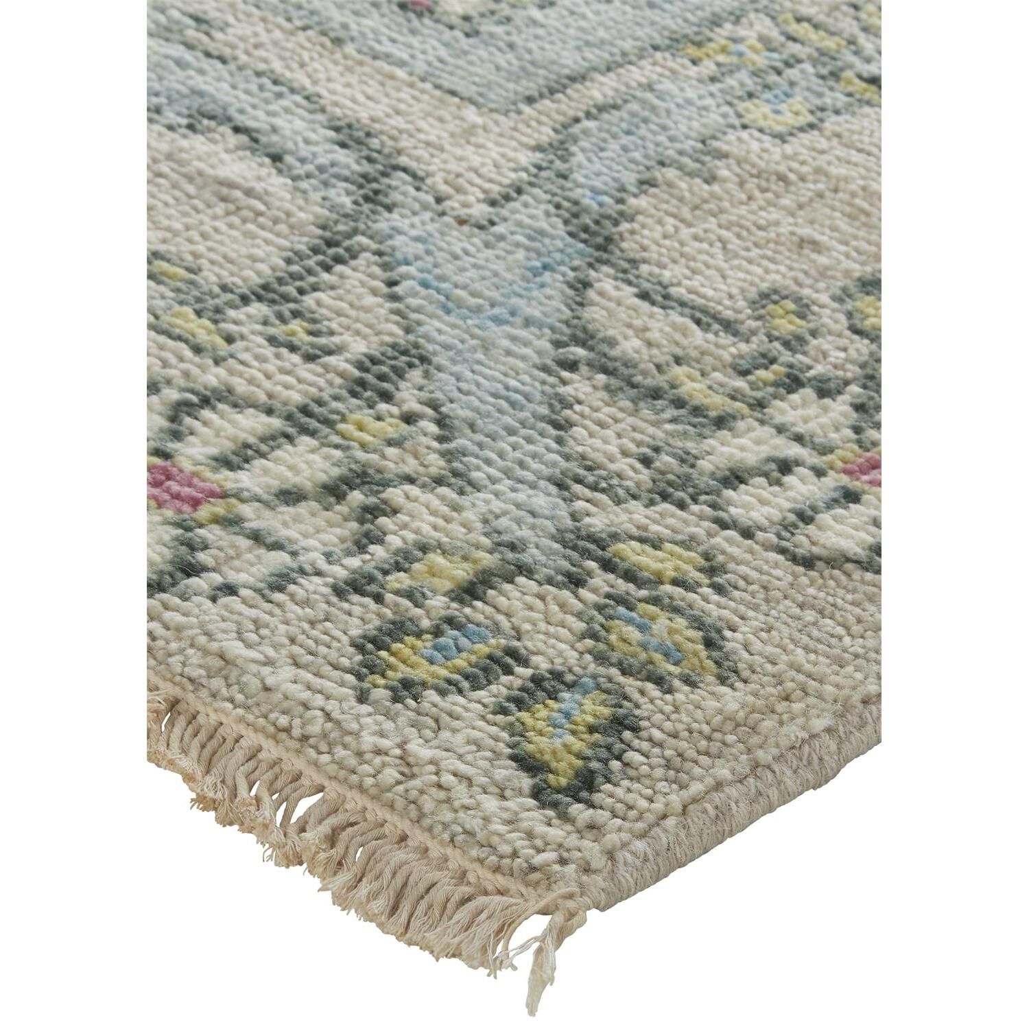 Beall Area Rug,