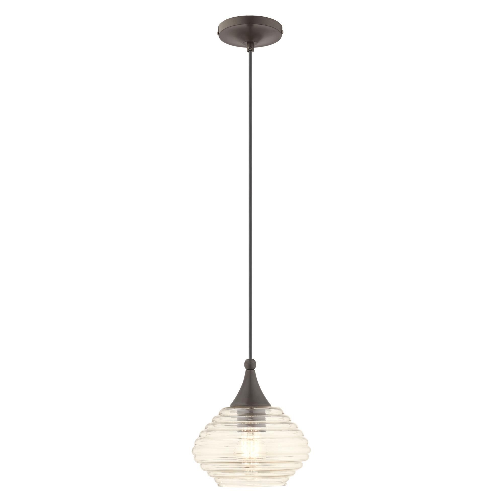 Livex Lighting Mini Pendant