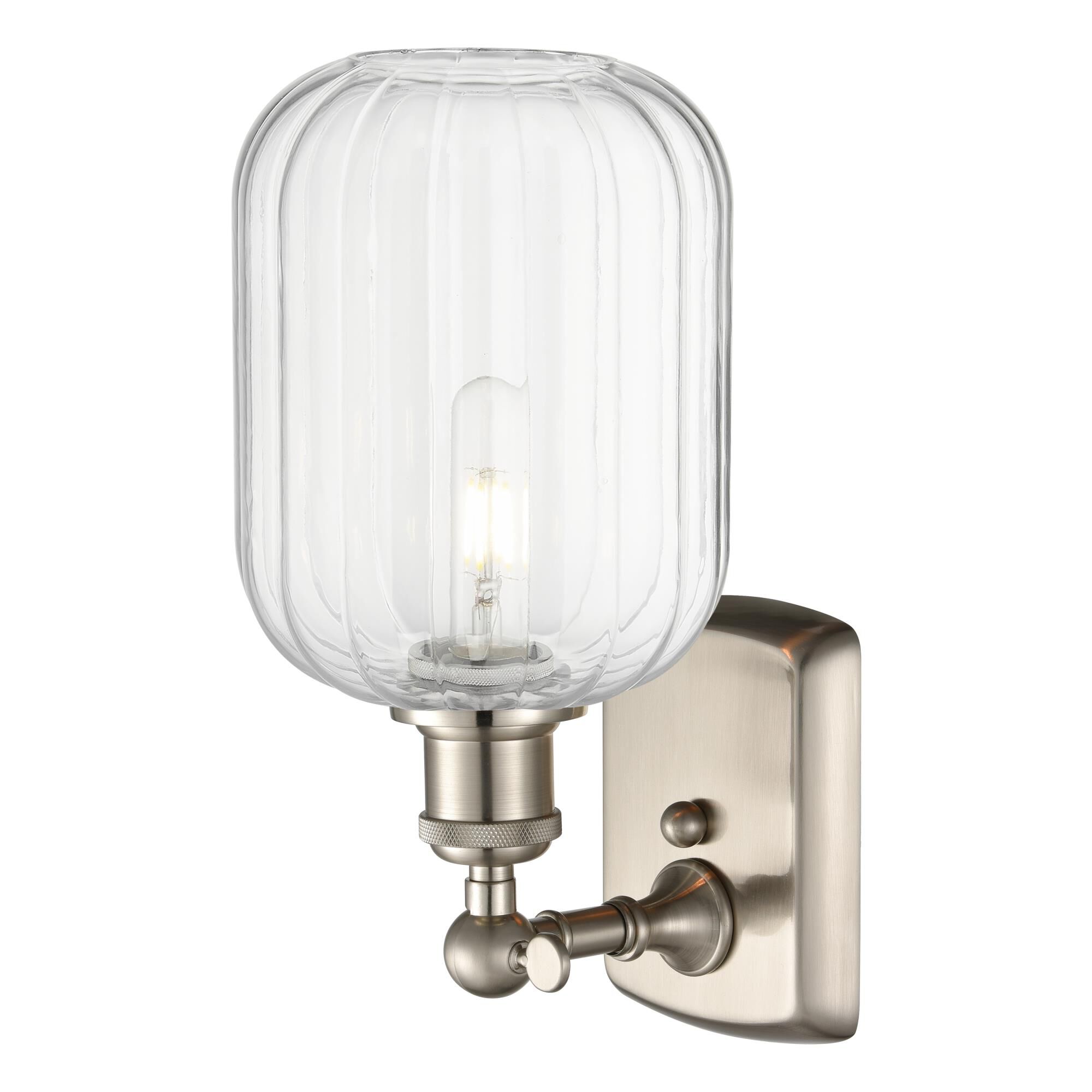 Bruno Marashlian Preston 13 Inch Wall Sconce by Innovations Lighting