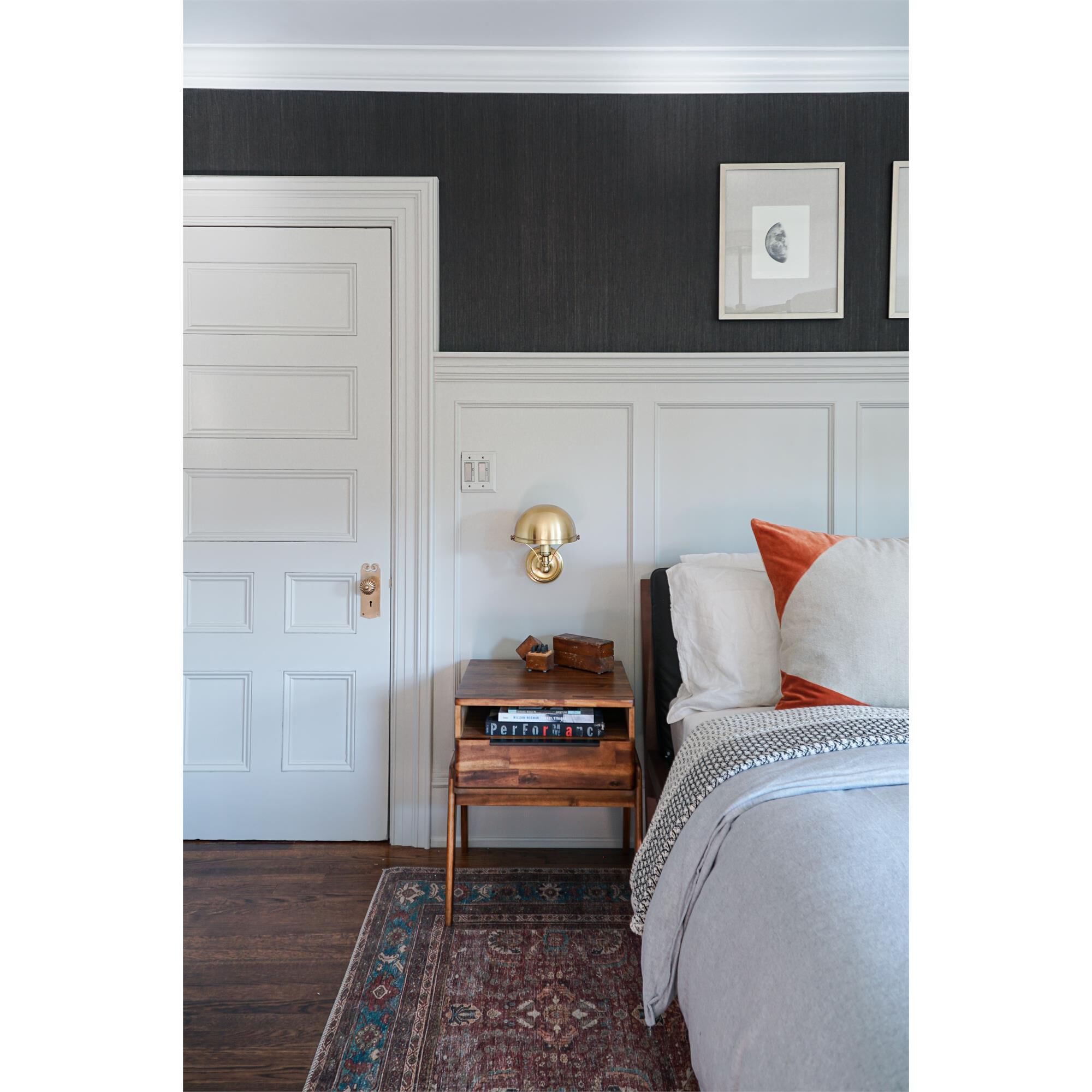 Covington Small Wall Sconce,