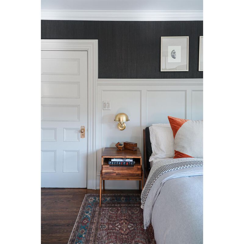 Covington Small Wall Sconce by Hudson Valley Lighting