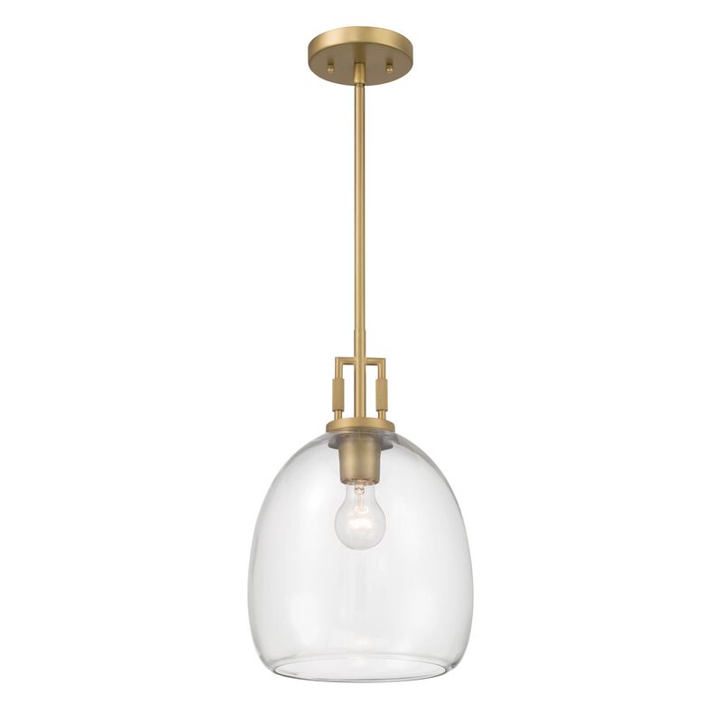 Orbis 10 Inch Mini Pendant by Minka Lavery