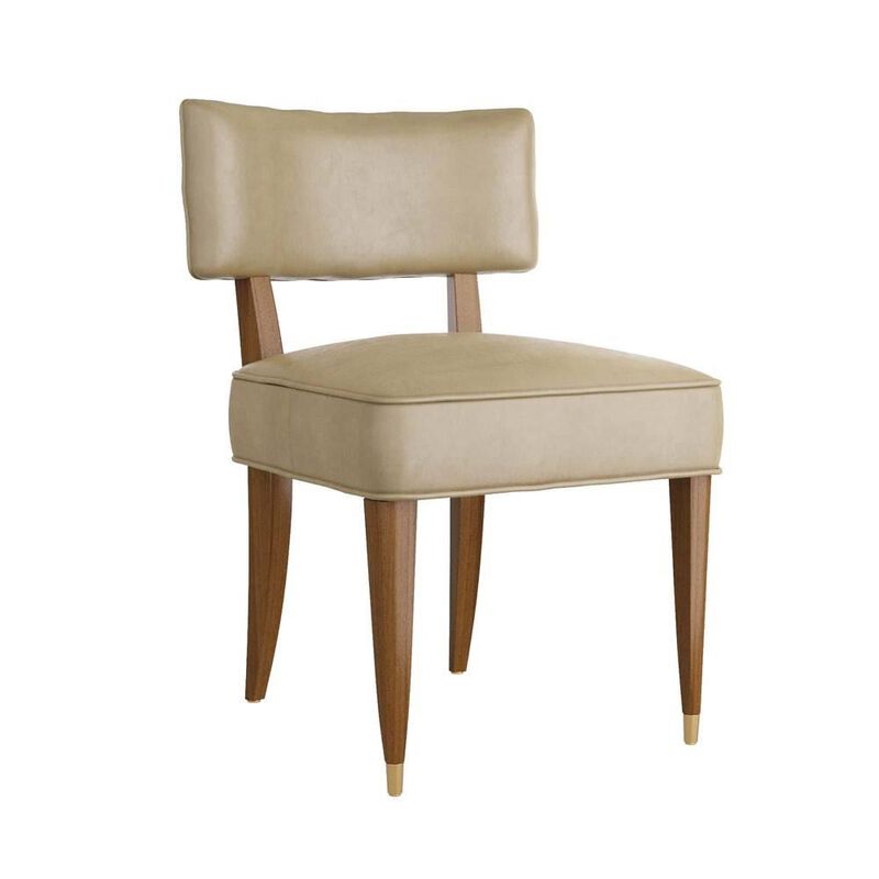 Laurent Dining Chair by Arteriors