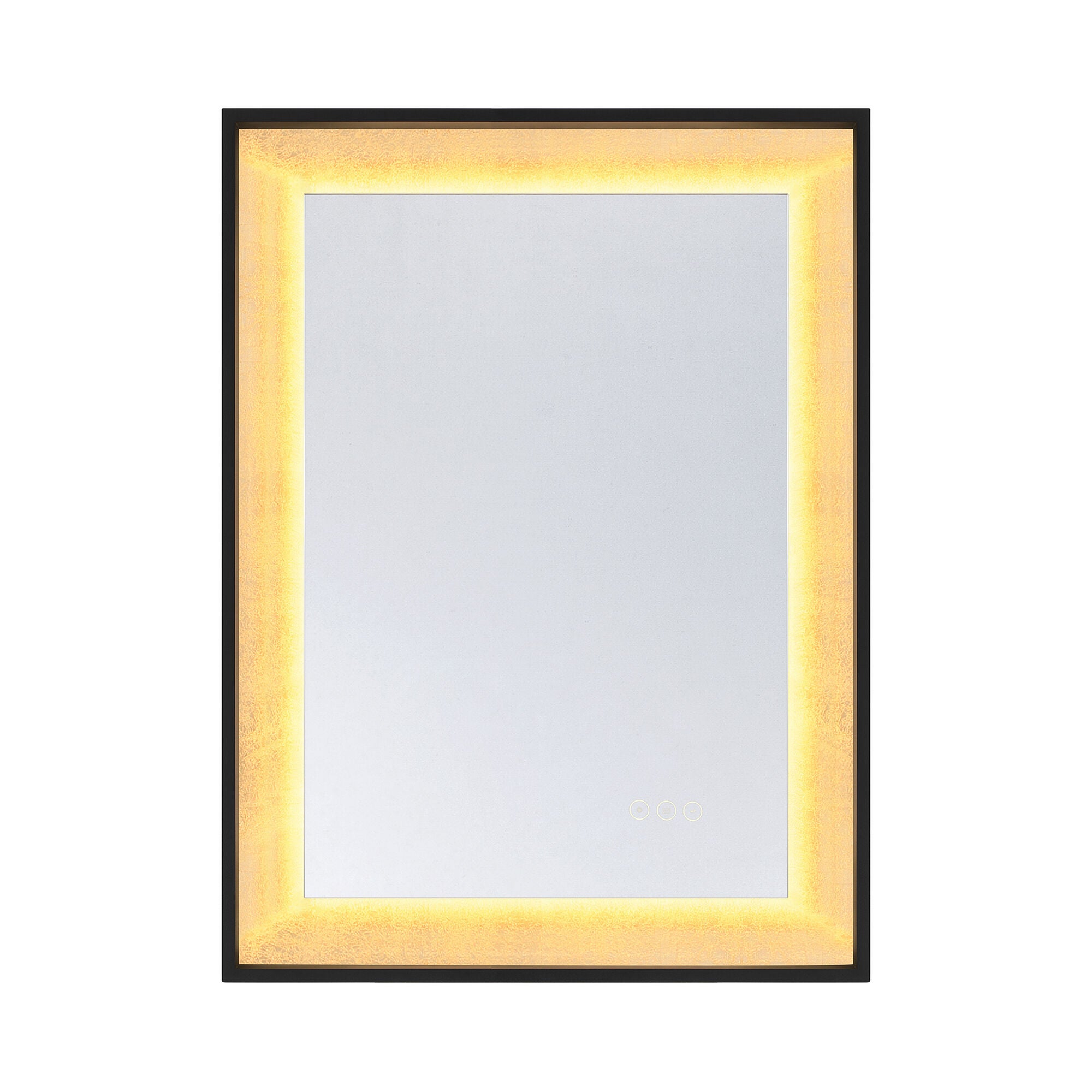 Corvalis 32 Inch LED Lighted Mirror,