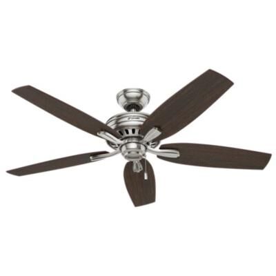 Newsome Ceiling Fan by Hunter Fan