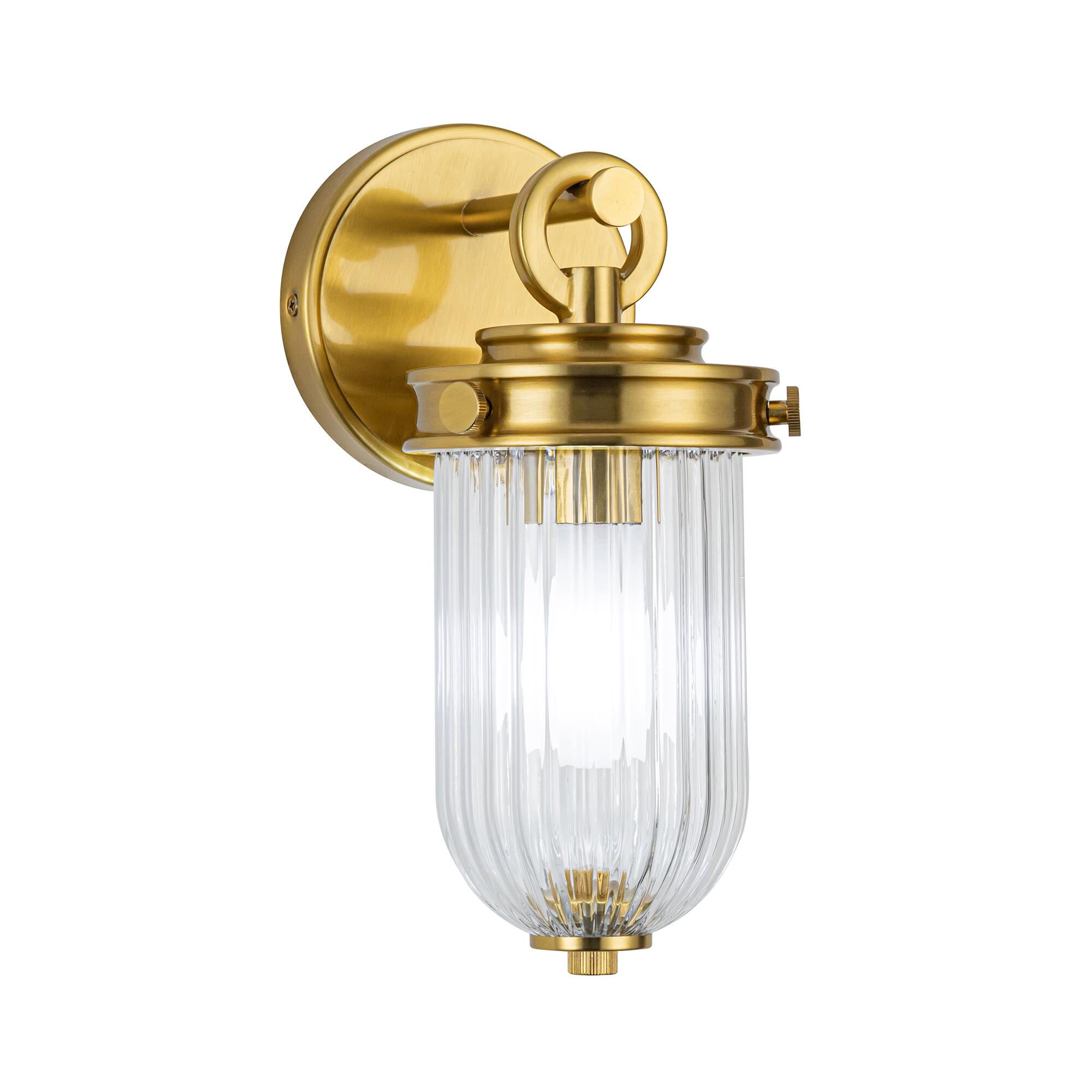 Kevin Kraemer Myla 5 Inch Wall Sconce by Artcraft