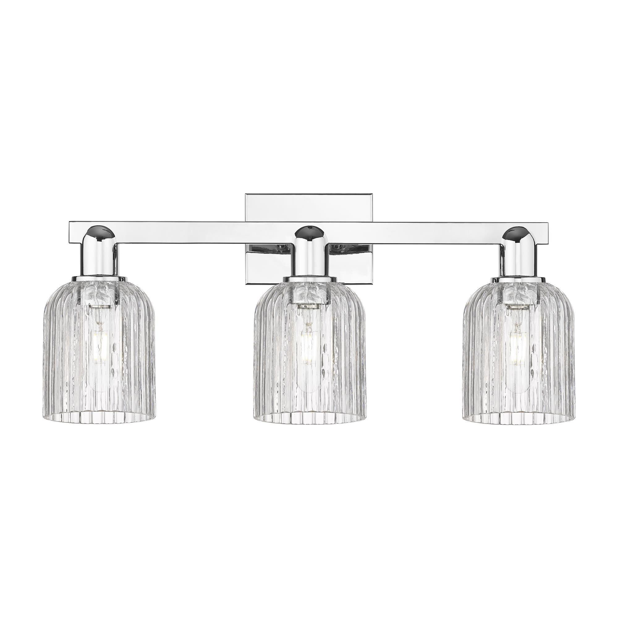 Bruno Marashlian Bridal Veil 24 Inch Bath Vanity Light by Innovations Lighting
